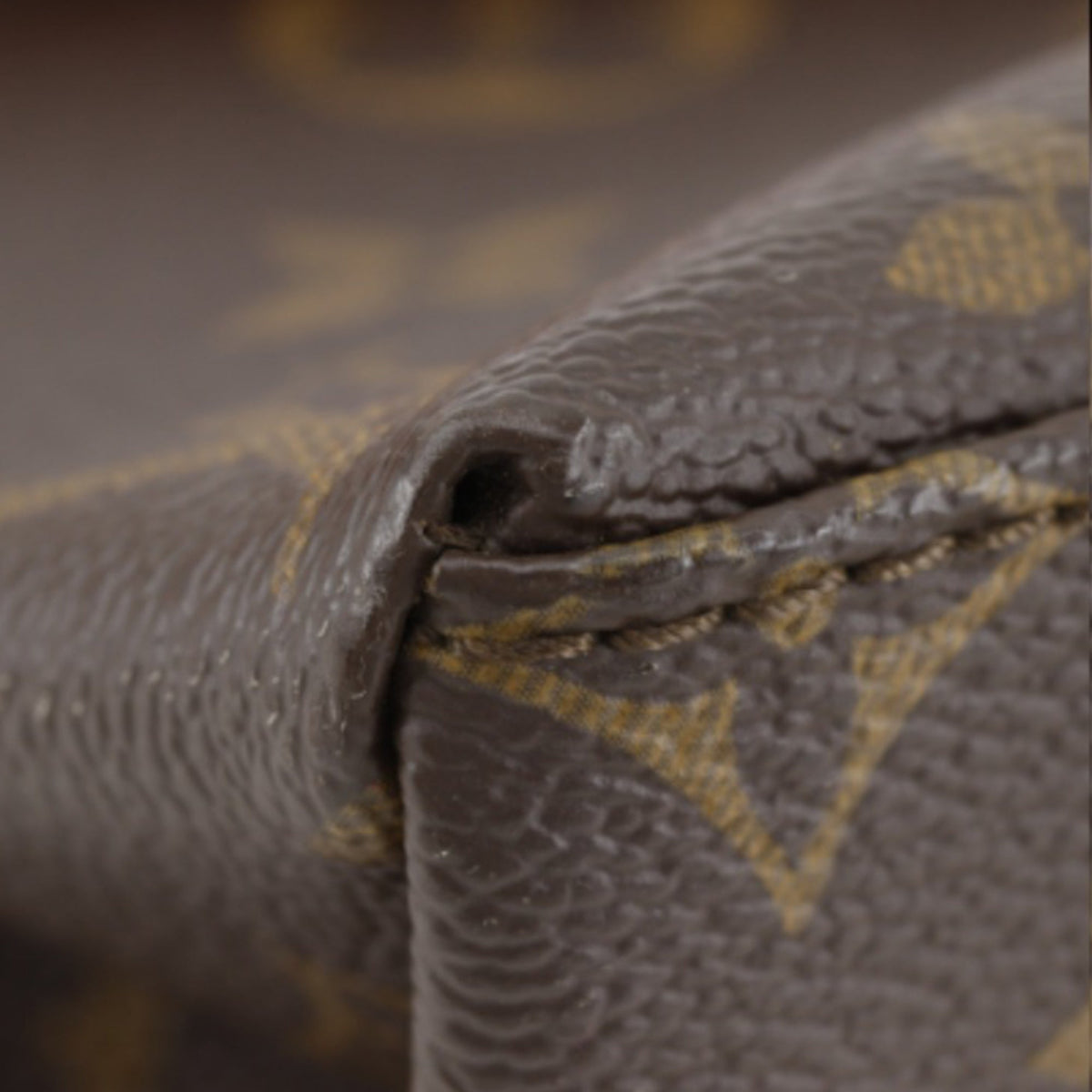 Louis Vuitton Monogram Epi Saint Michel
