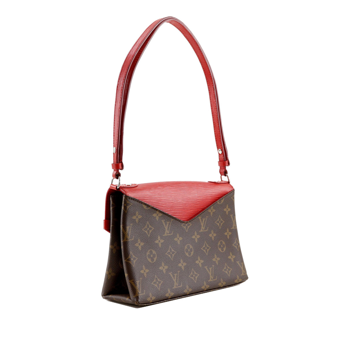 Louis Vuitton Monogram Epi Saint Michel