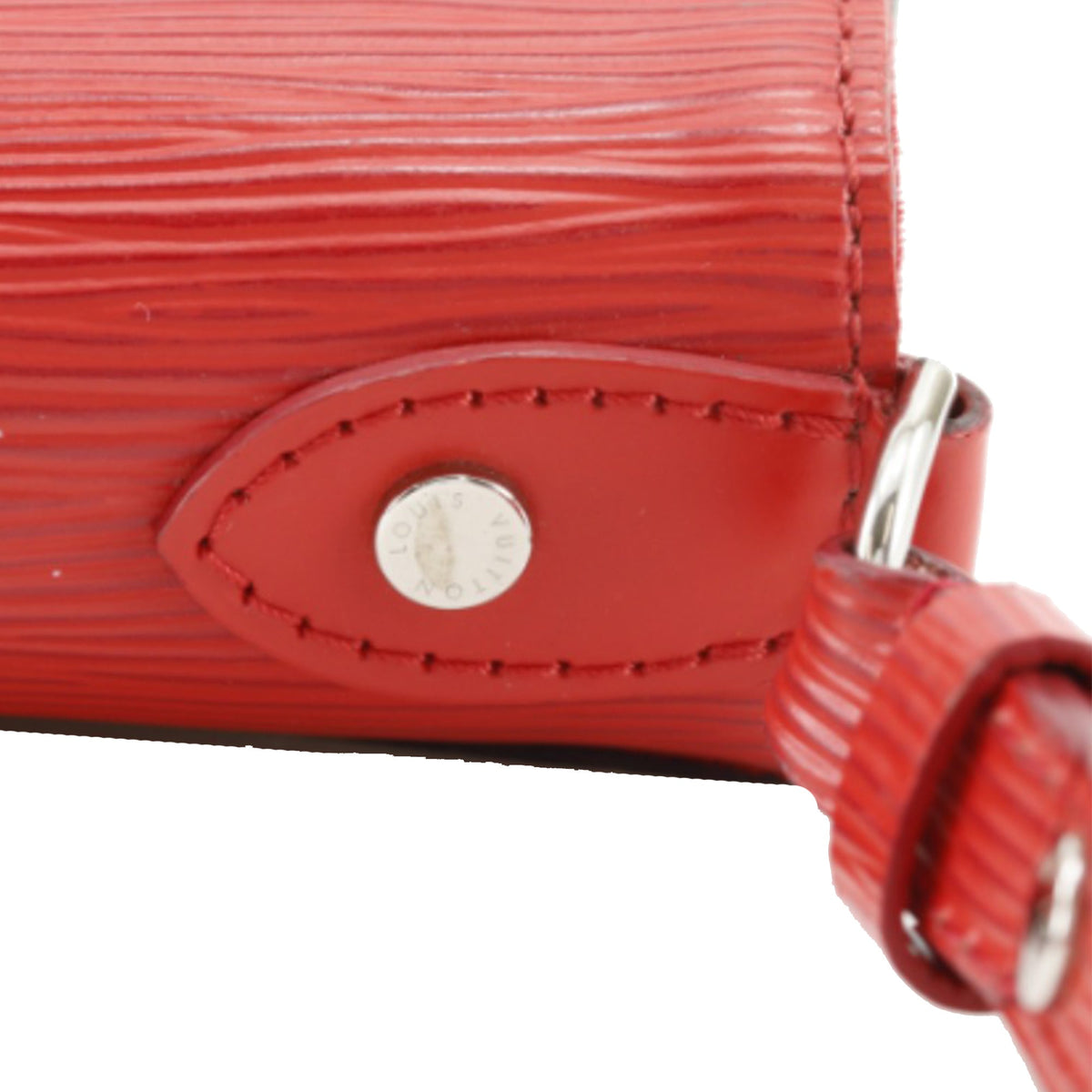 Louis Vuitton Monogram Epi Saint Michel