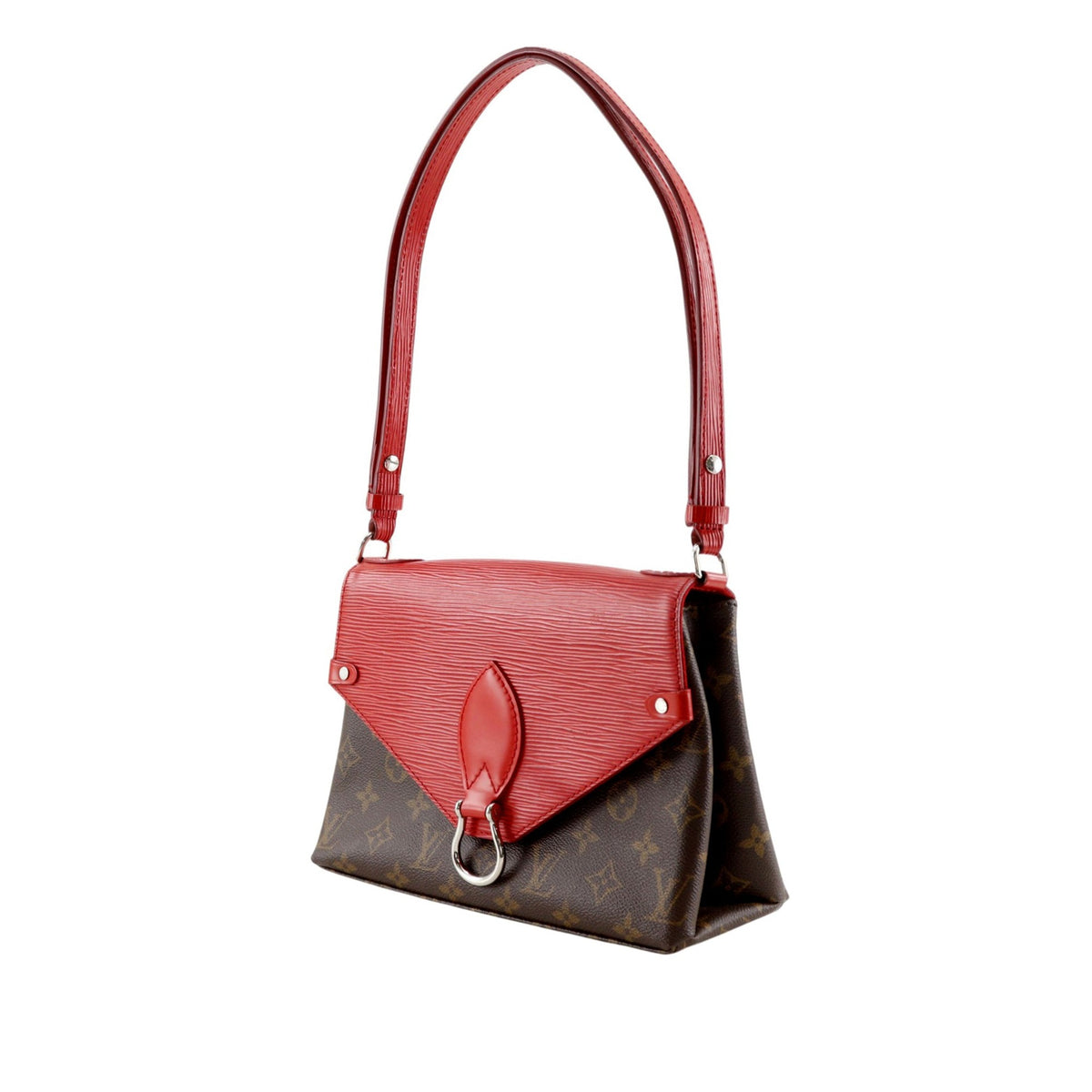 Louis Vuitton Monogram Epi Saint Michel