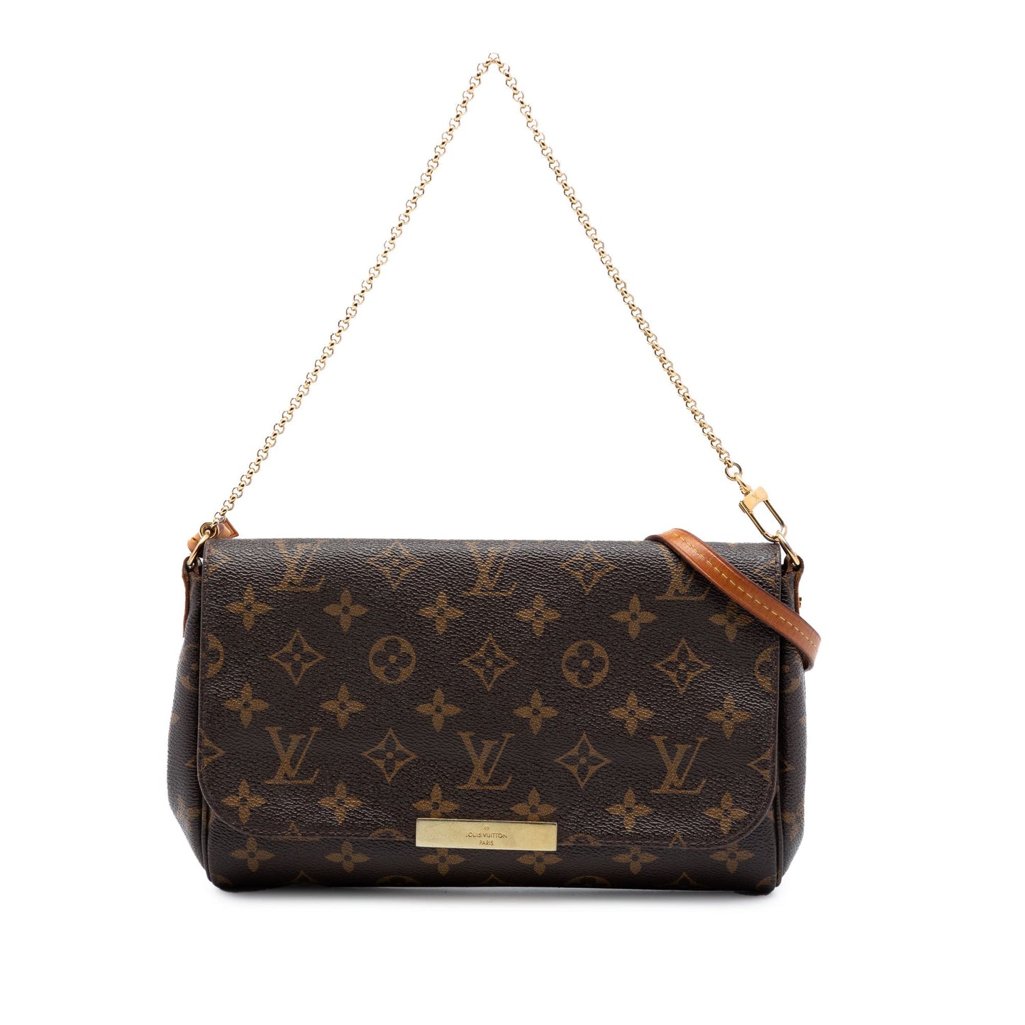 Louis Vuitton Monogram Favorite MM
