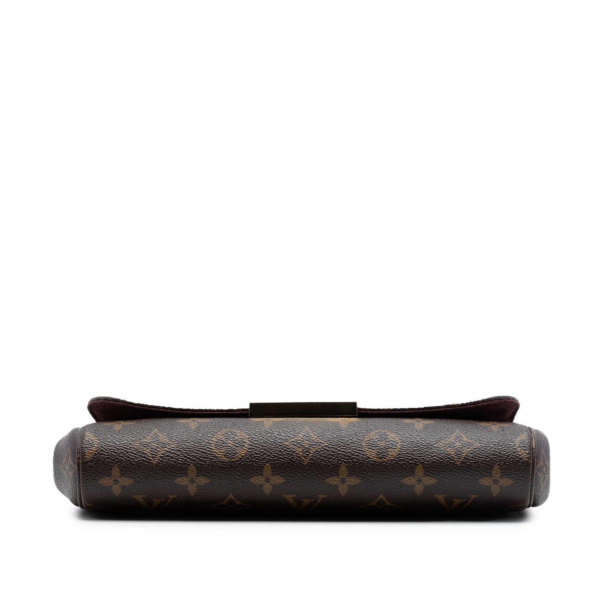 Louis Vuitton Monogram Favorite MM