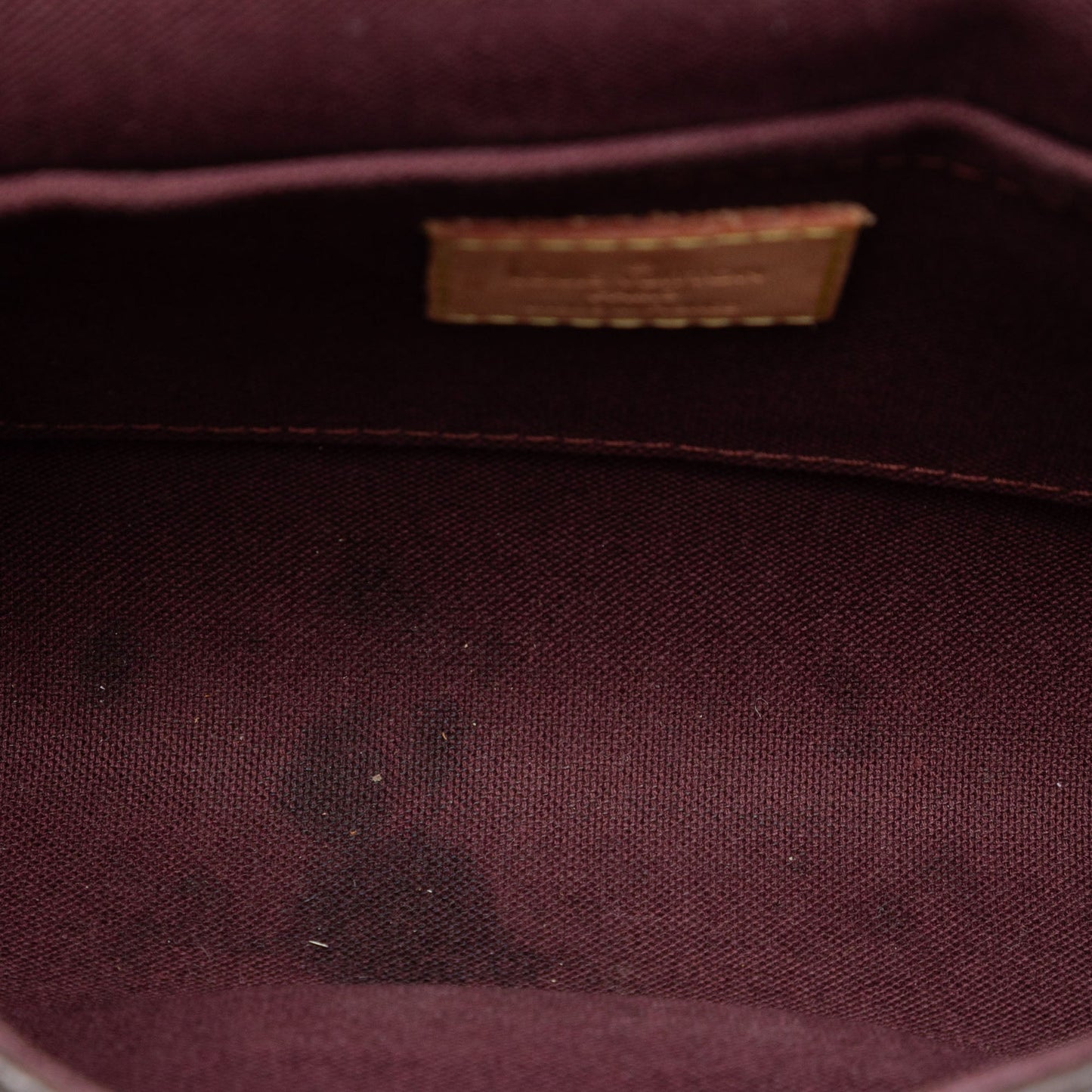 Louis Vuitton Monogram Favorite MM