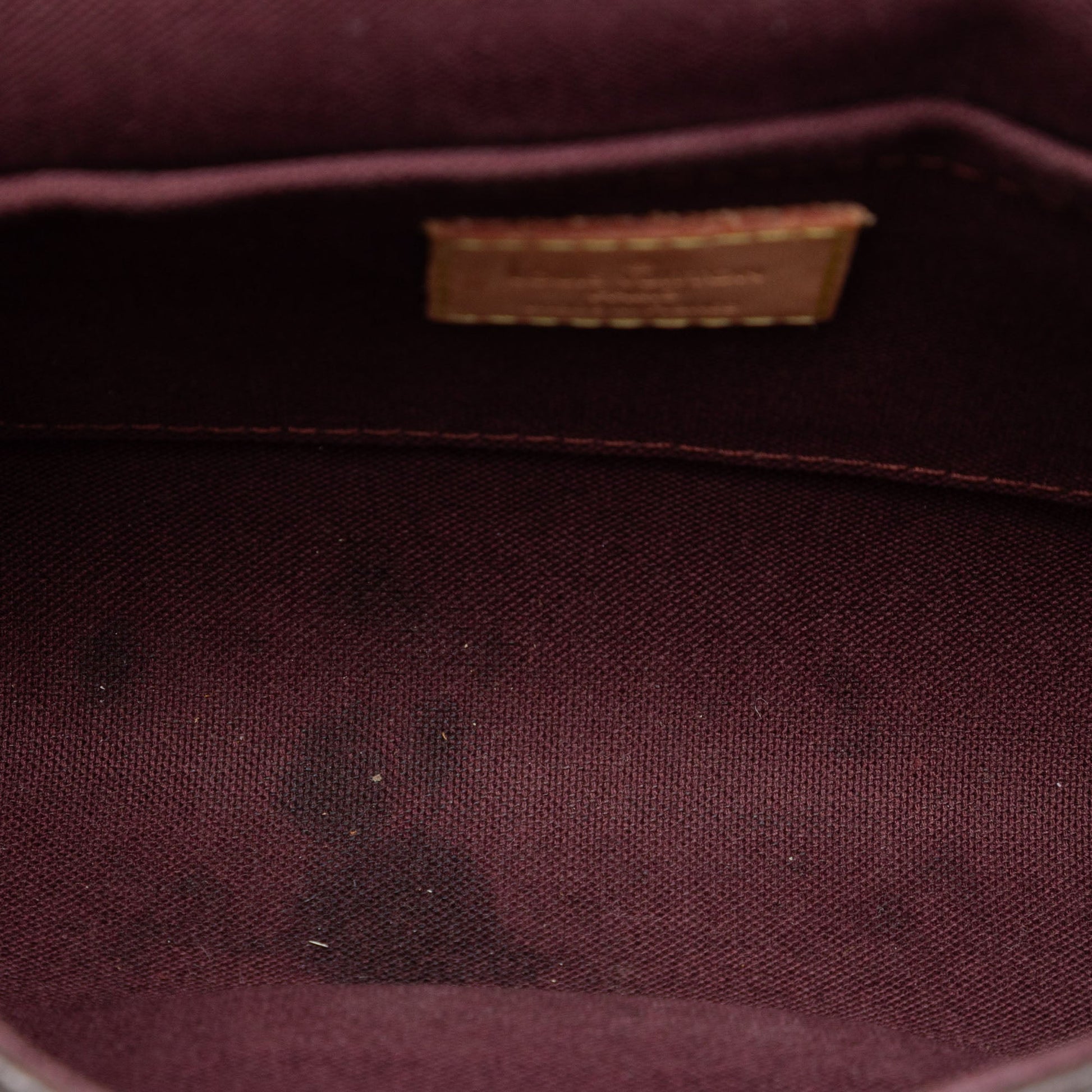 Louis Vuitton Monogram Favorite MM