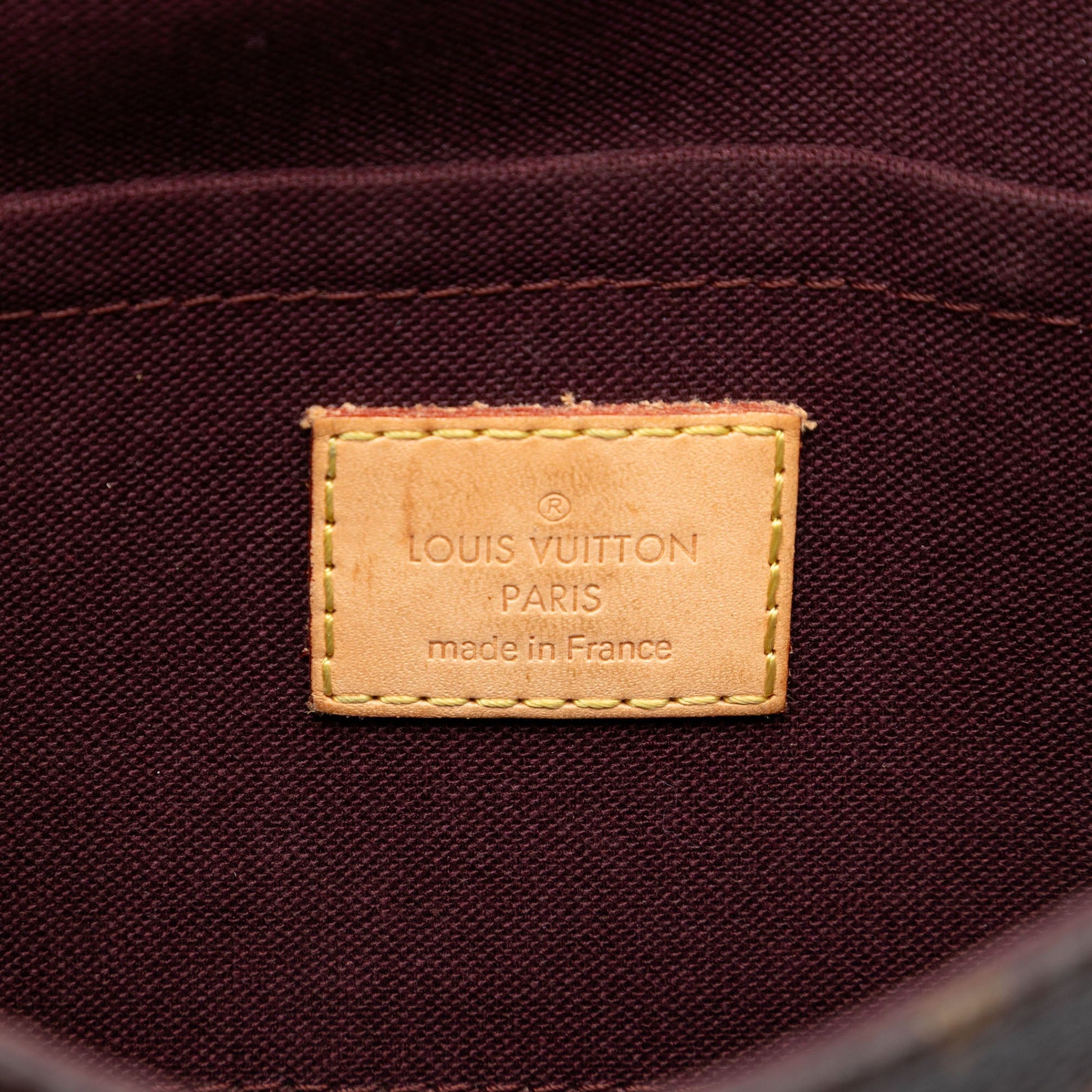 Louis Vuitton Monogram Favorite MM