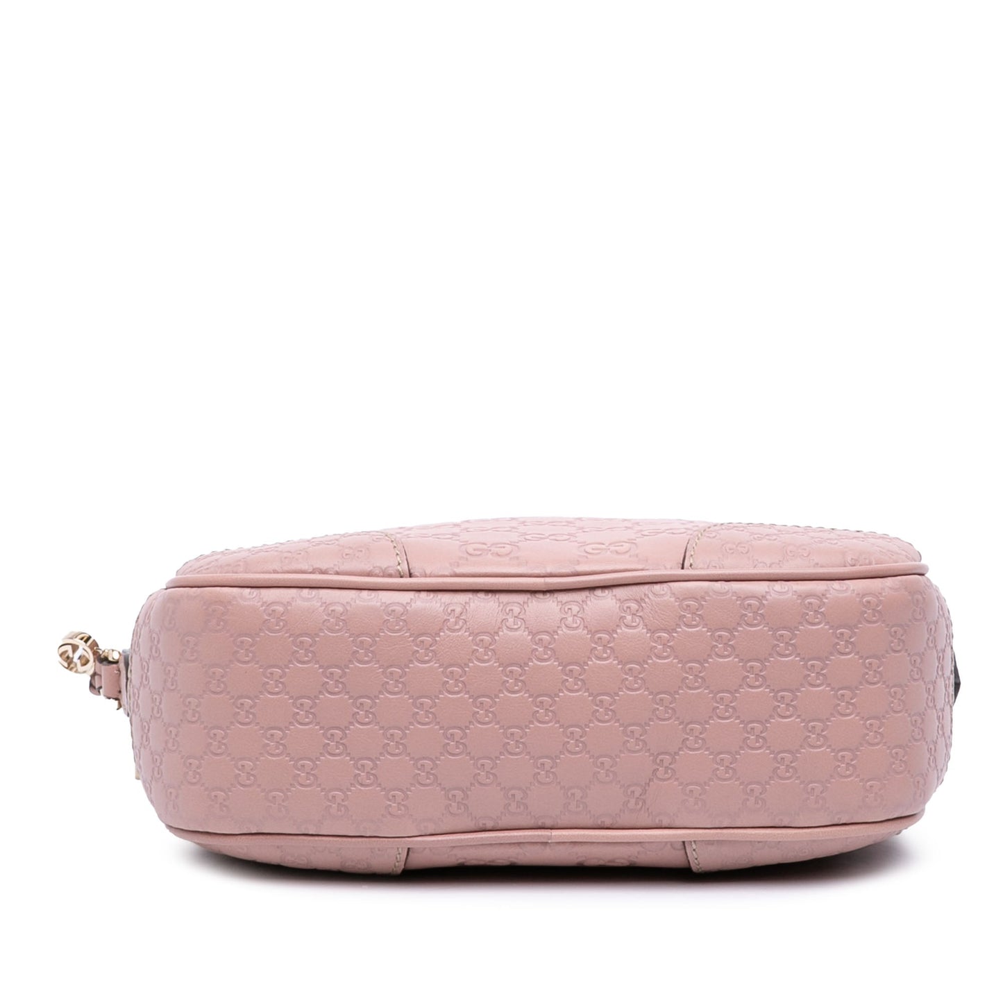 Gucci Guccissima Bree Crossbody