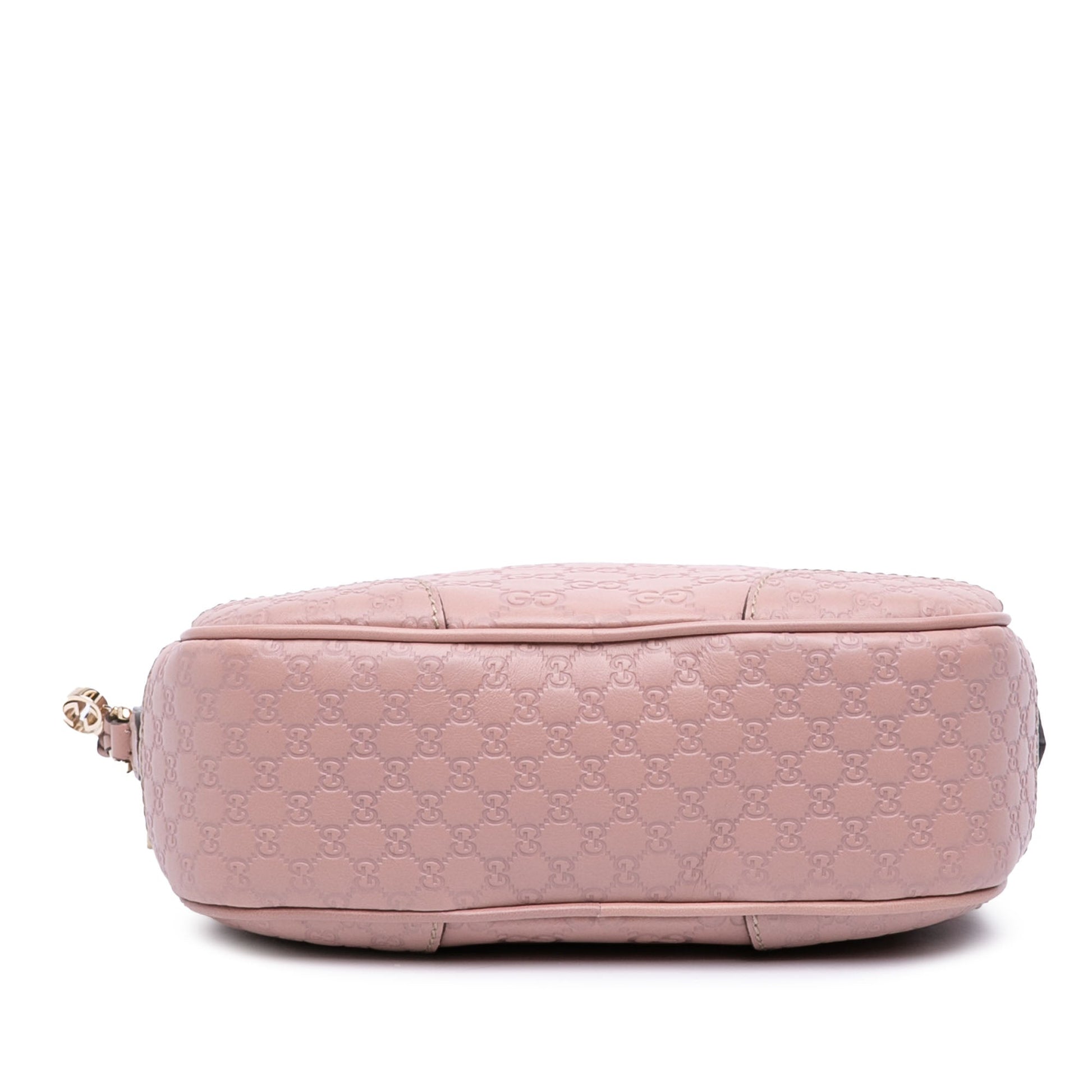 Gucci Guccissima Bree Crossbody