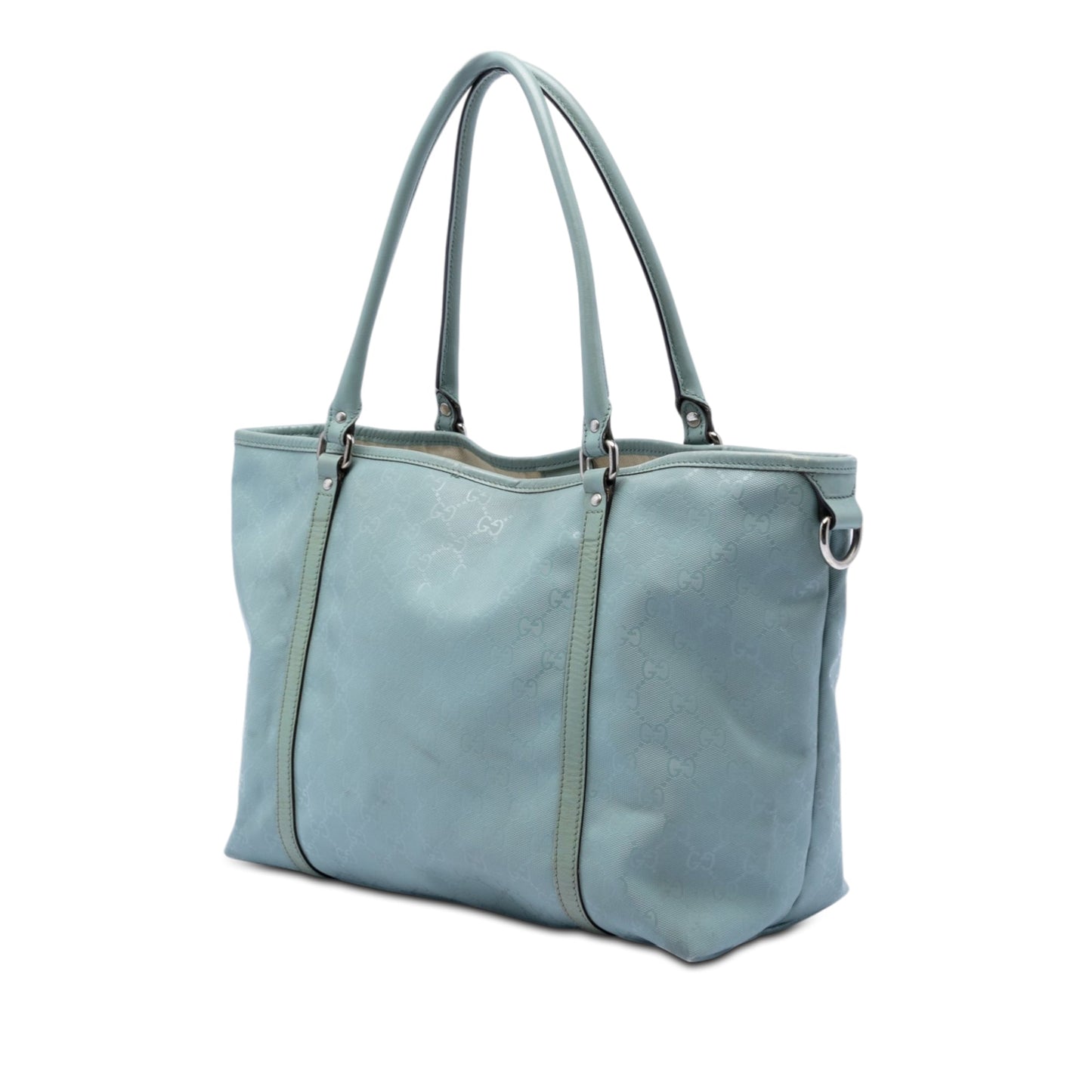 Medium GG Imprime Joy Tote