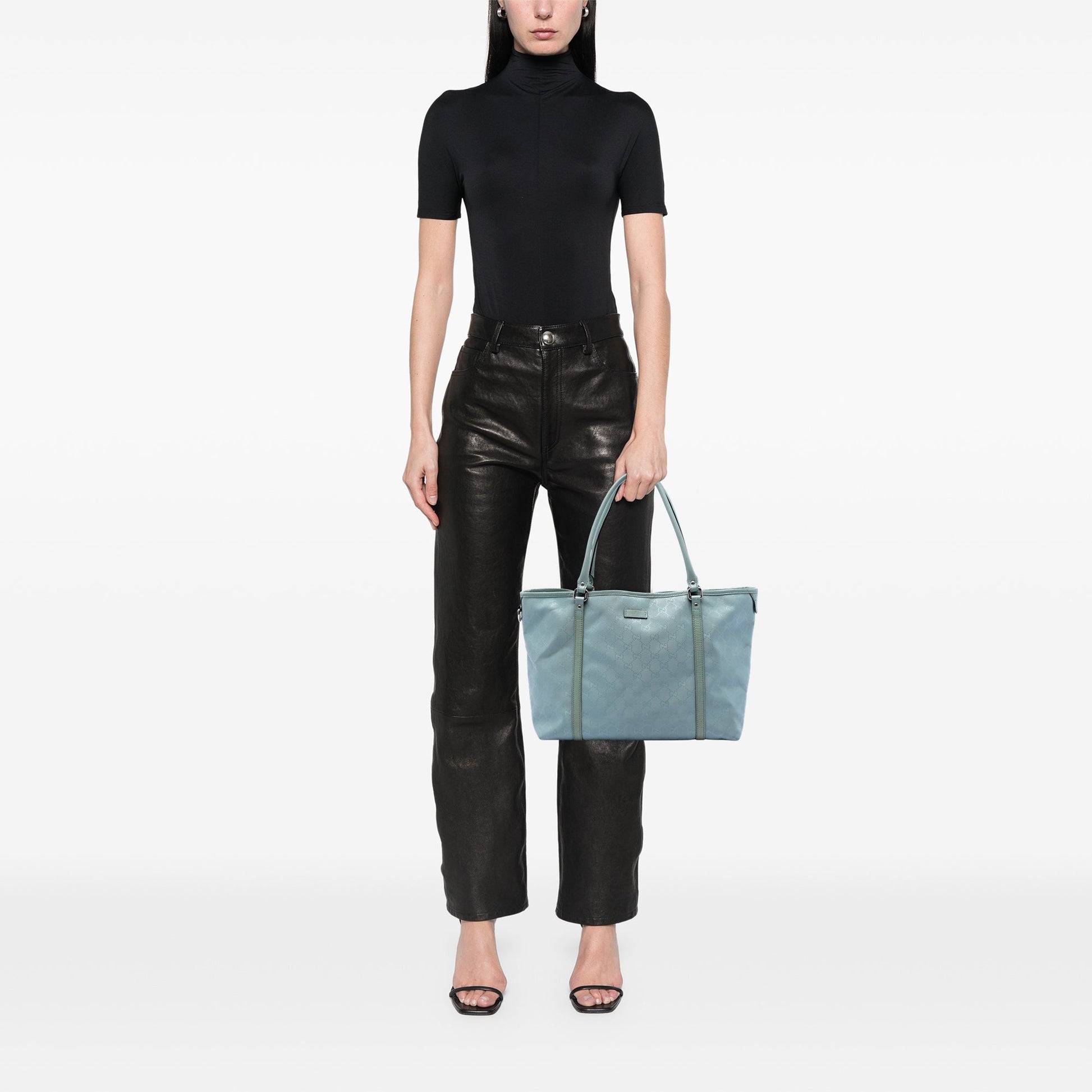 Medium GG Imprime Joy Tote