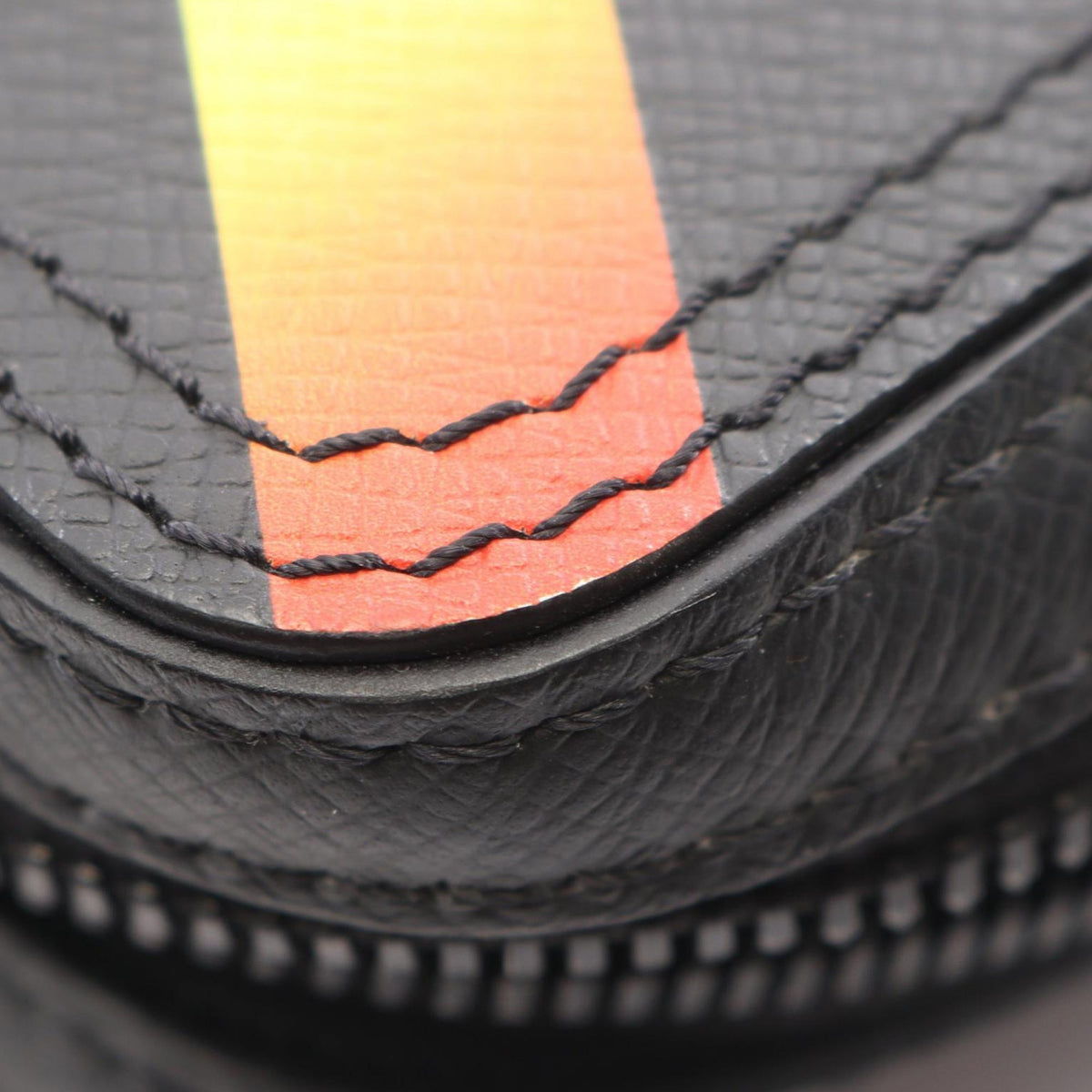 Louis Vuitton Taiga Rainbow Danube