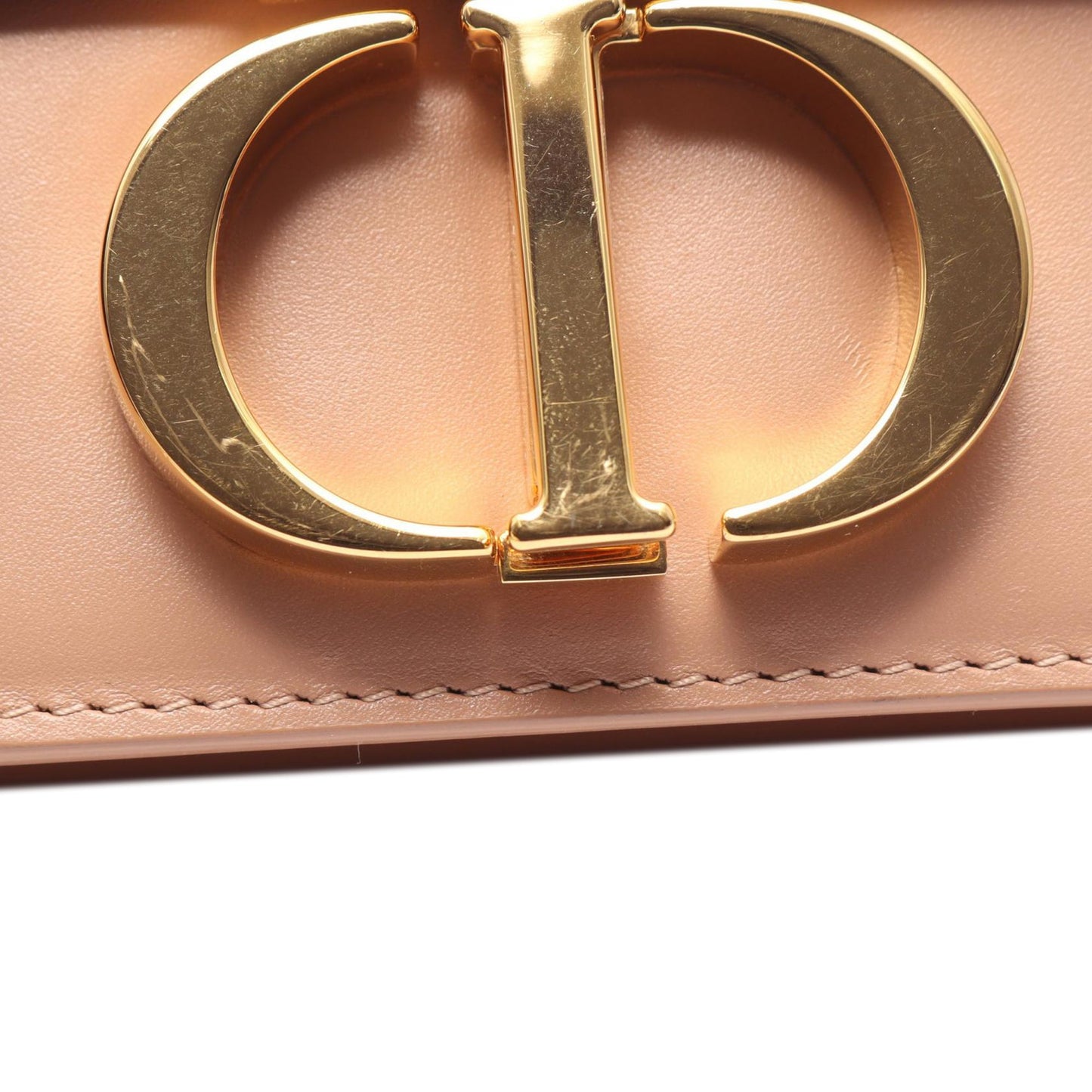 Dior Micro Smooth Calfskin 30 Montaigne Flap