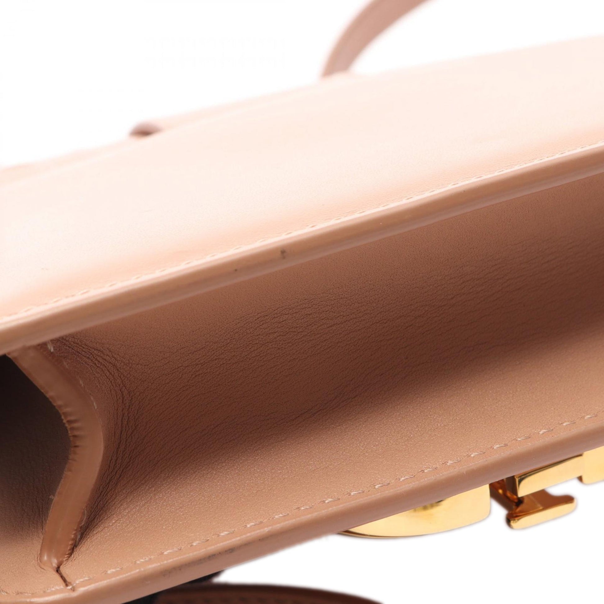 Dior Micro Smooth Calfskin 30 Montaigne Flap