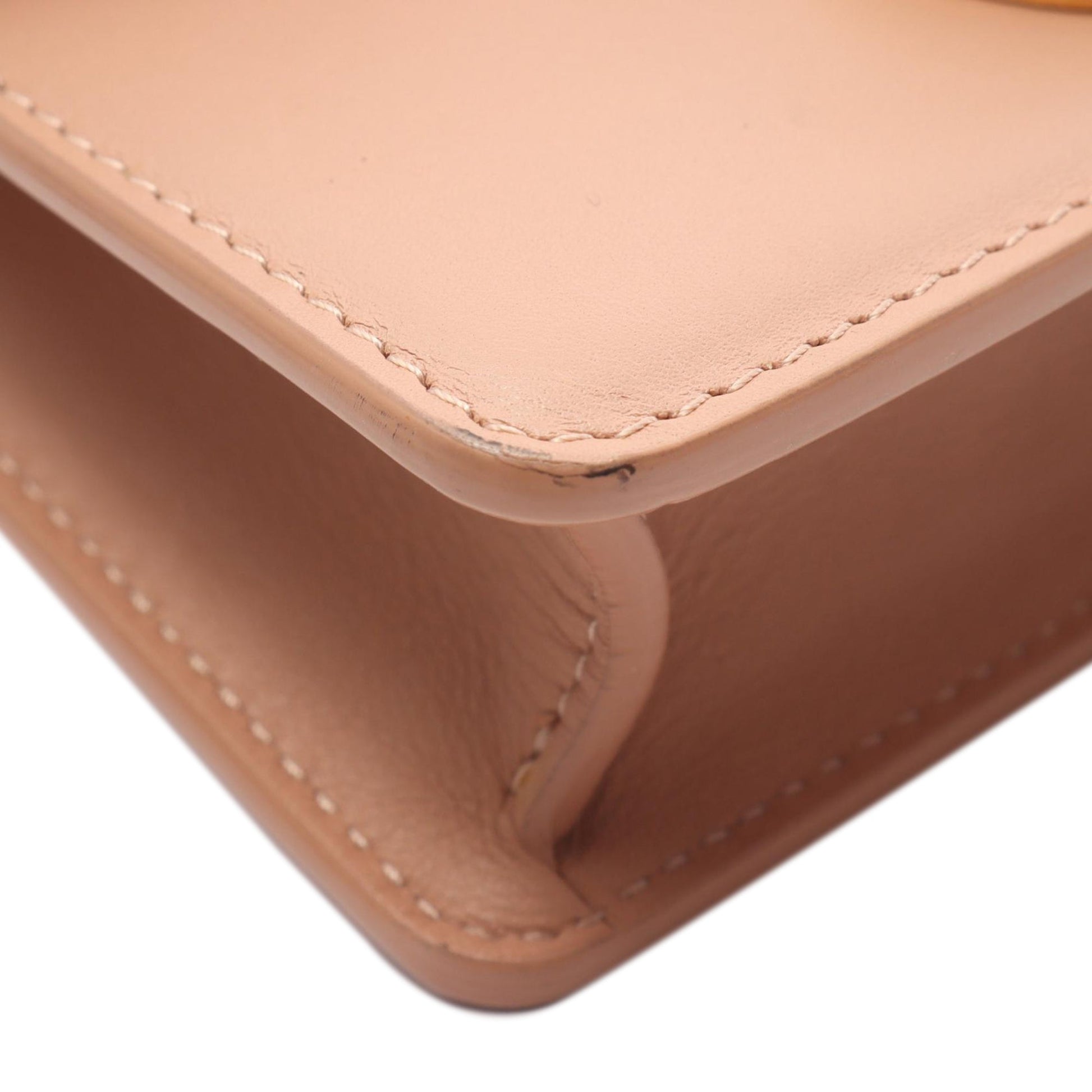 Dior Micro Smooth Calfskin 30 Montaigne Flap