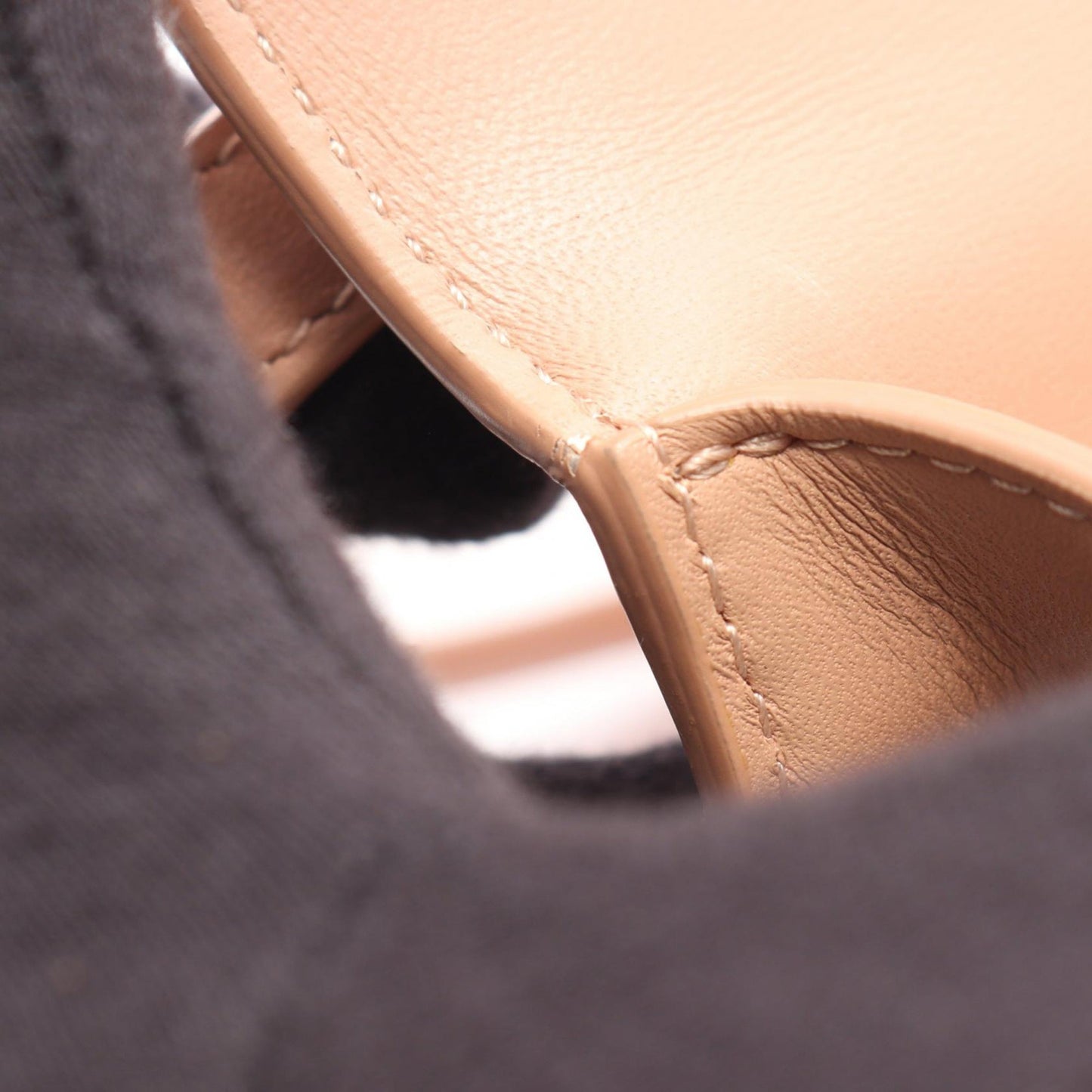 Dior Micro Smooth Calfskin 30 Montaigne Flap