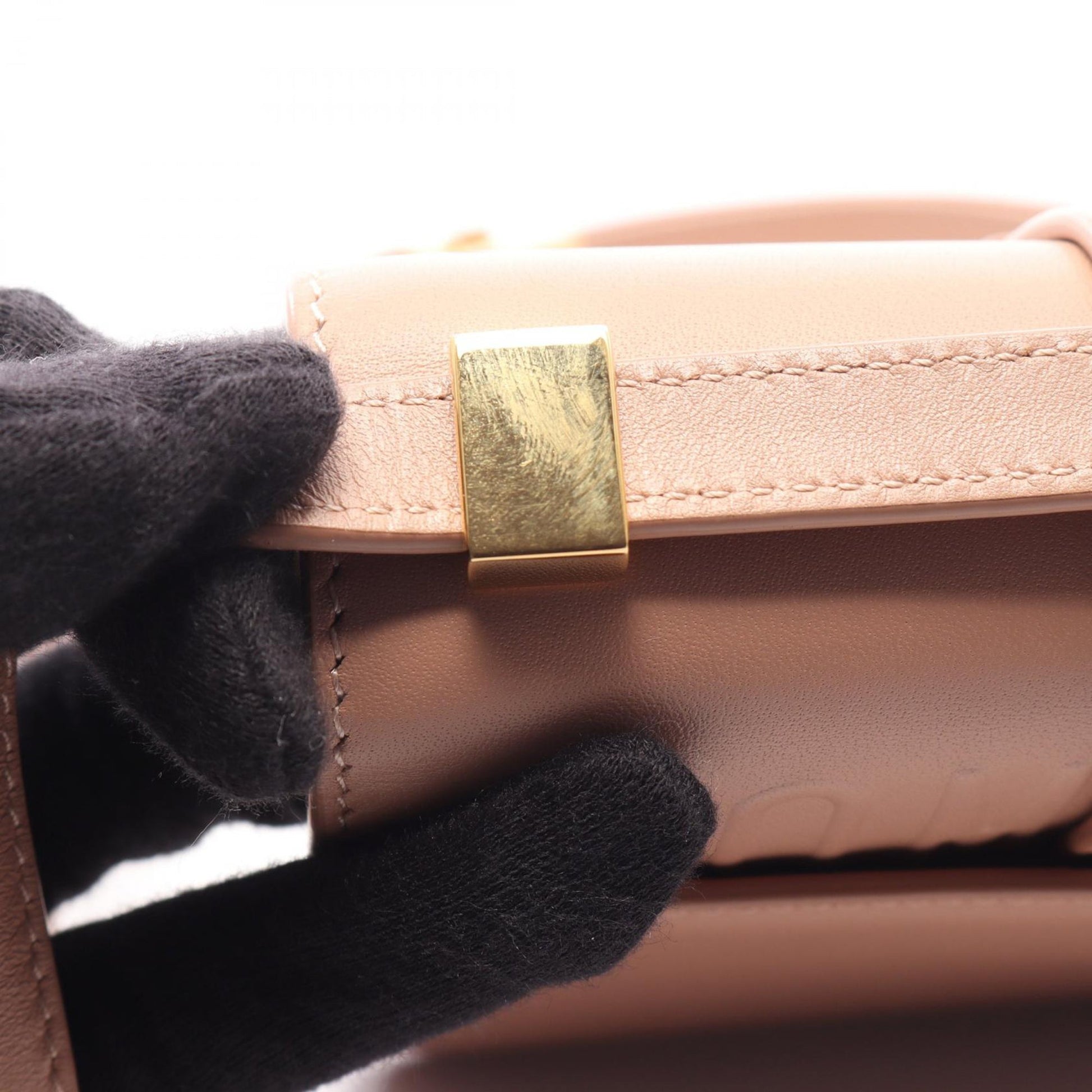 Dior Micro Smooth Calfskin 30 Montaigne Flap