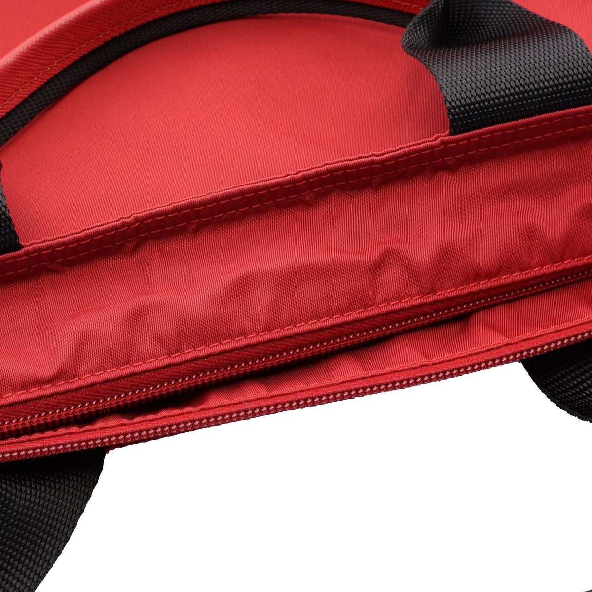 Prada Tessuto Satchel