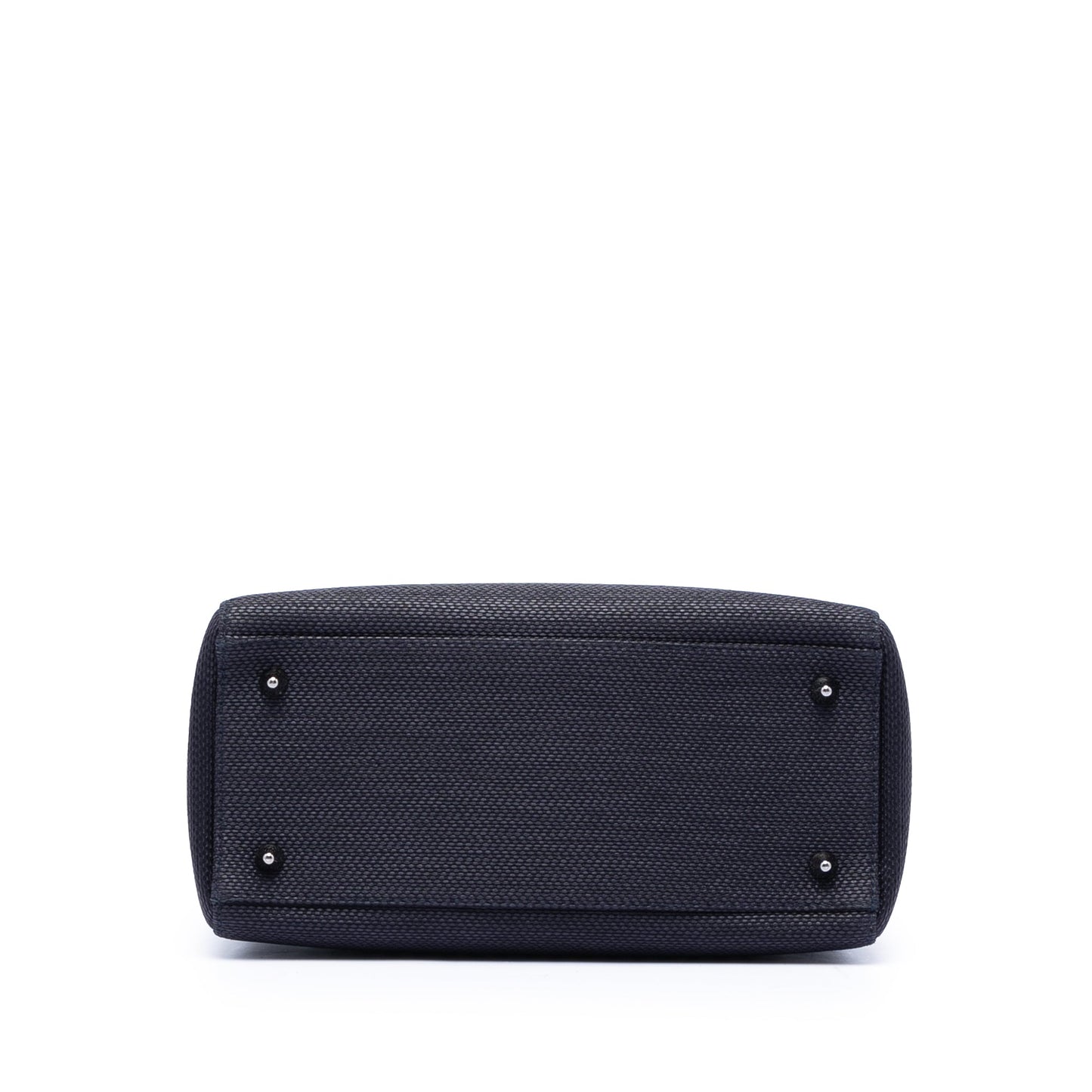 Dior Medium Nylon Lady Dior