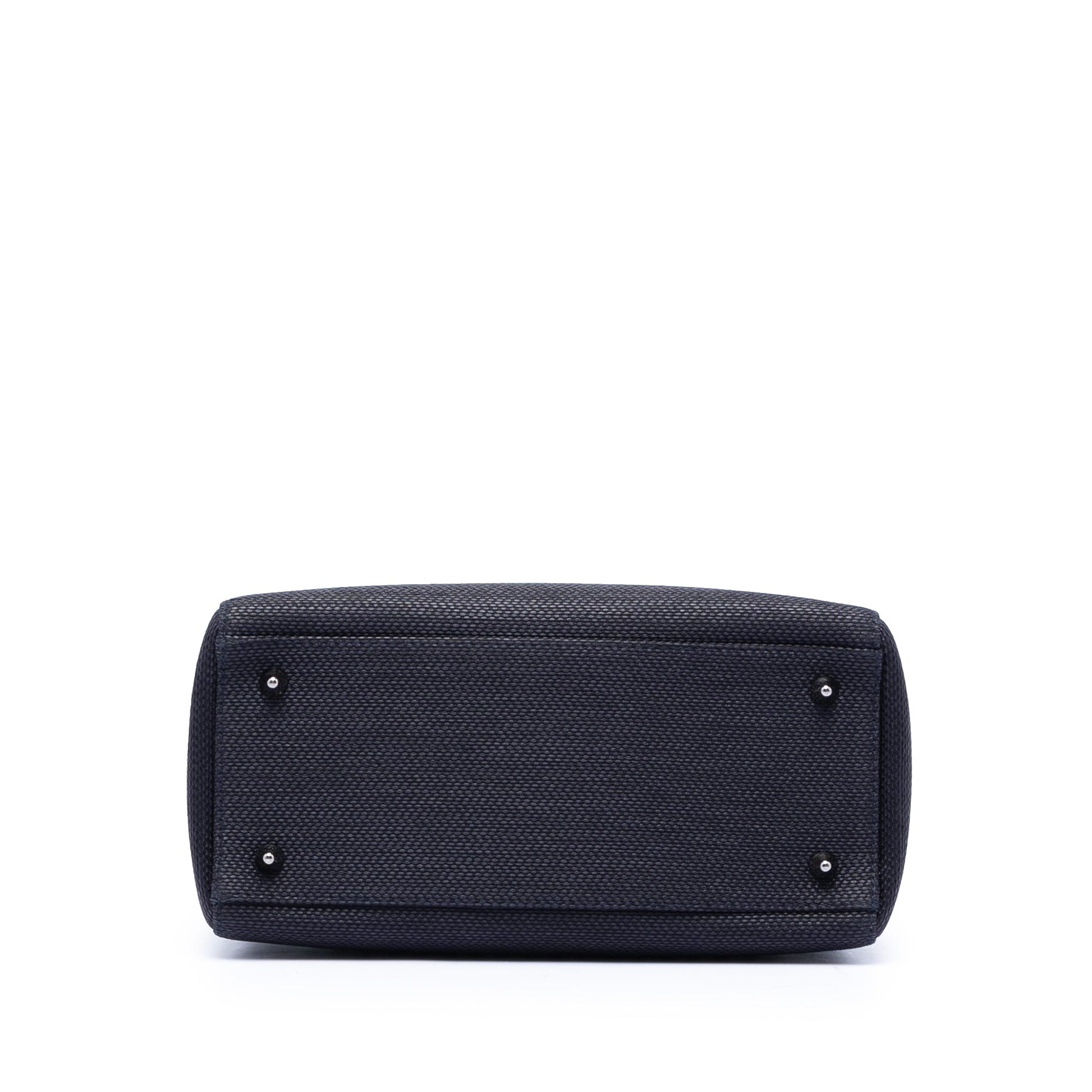 Dior Medium Nylon Lady Dior