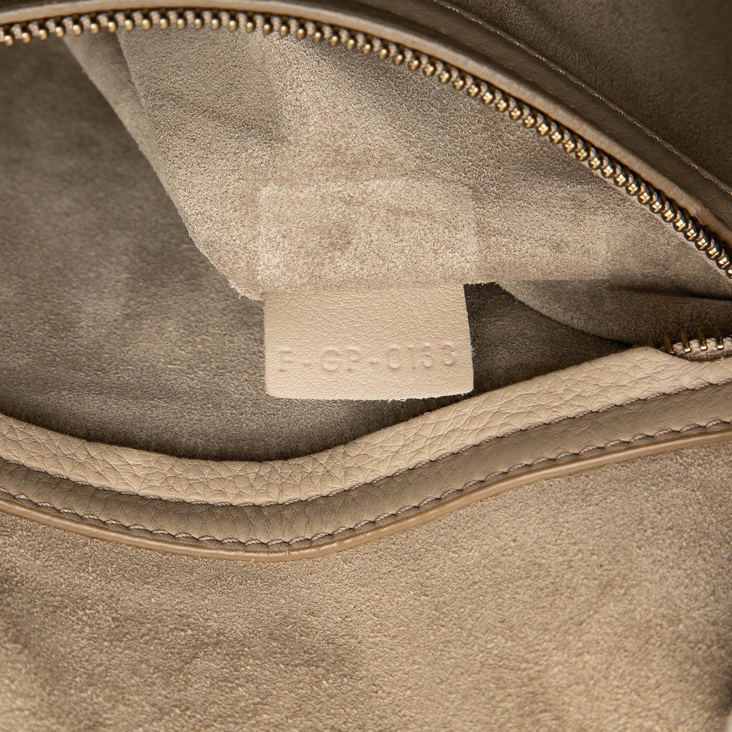 Celine Medium Leather Luggage Phantom Tote