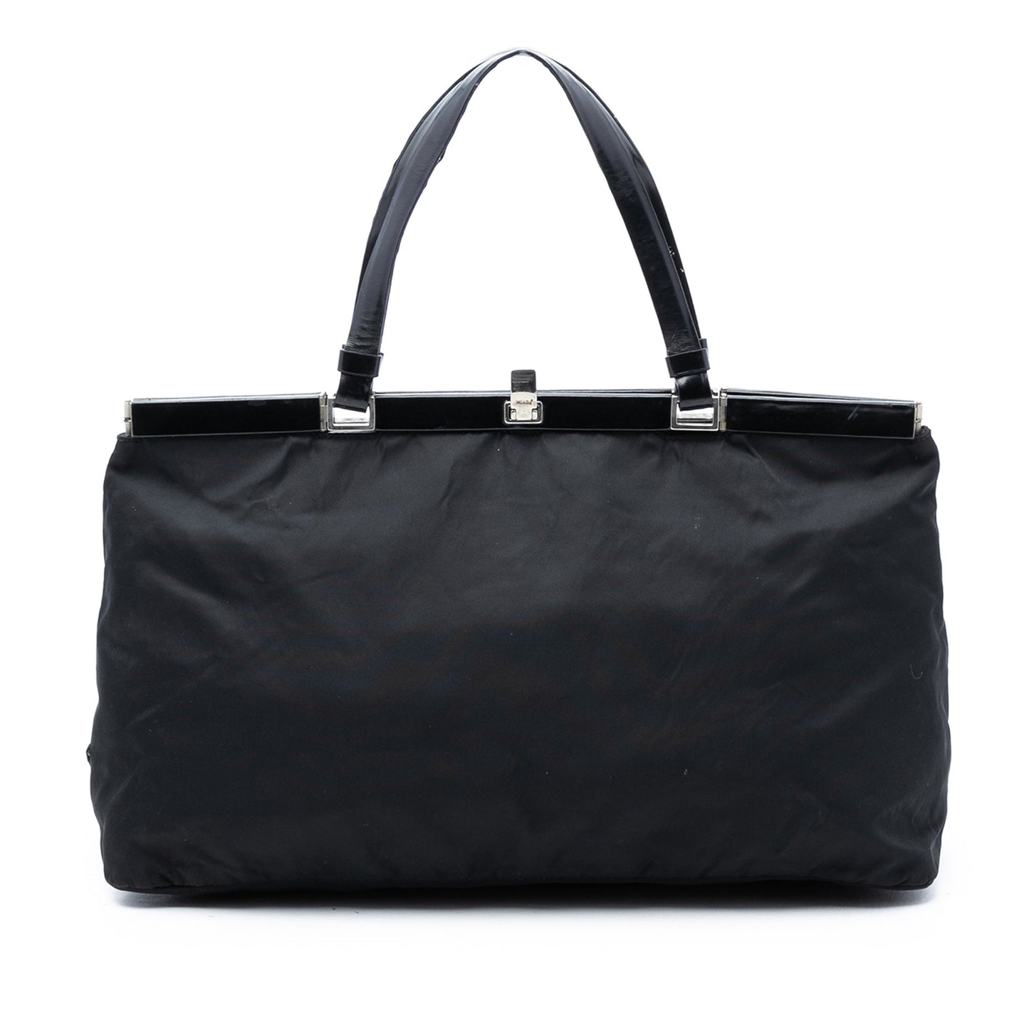 Prada Tessuto Tote
