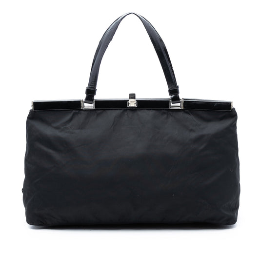 Prada Tessuto Tote