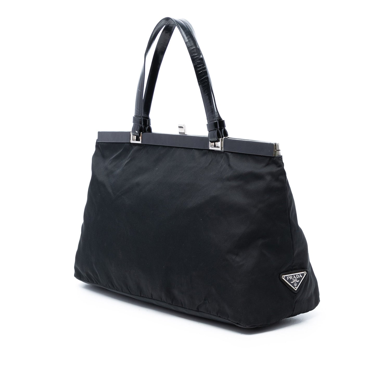 Prada Tessuto Tote