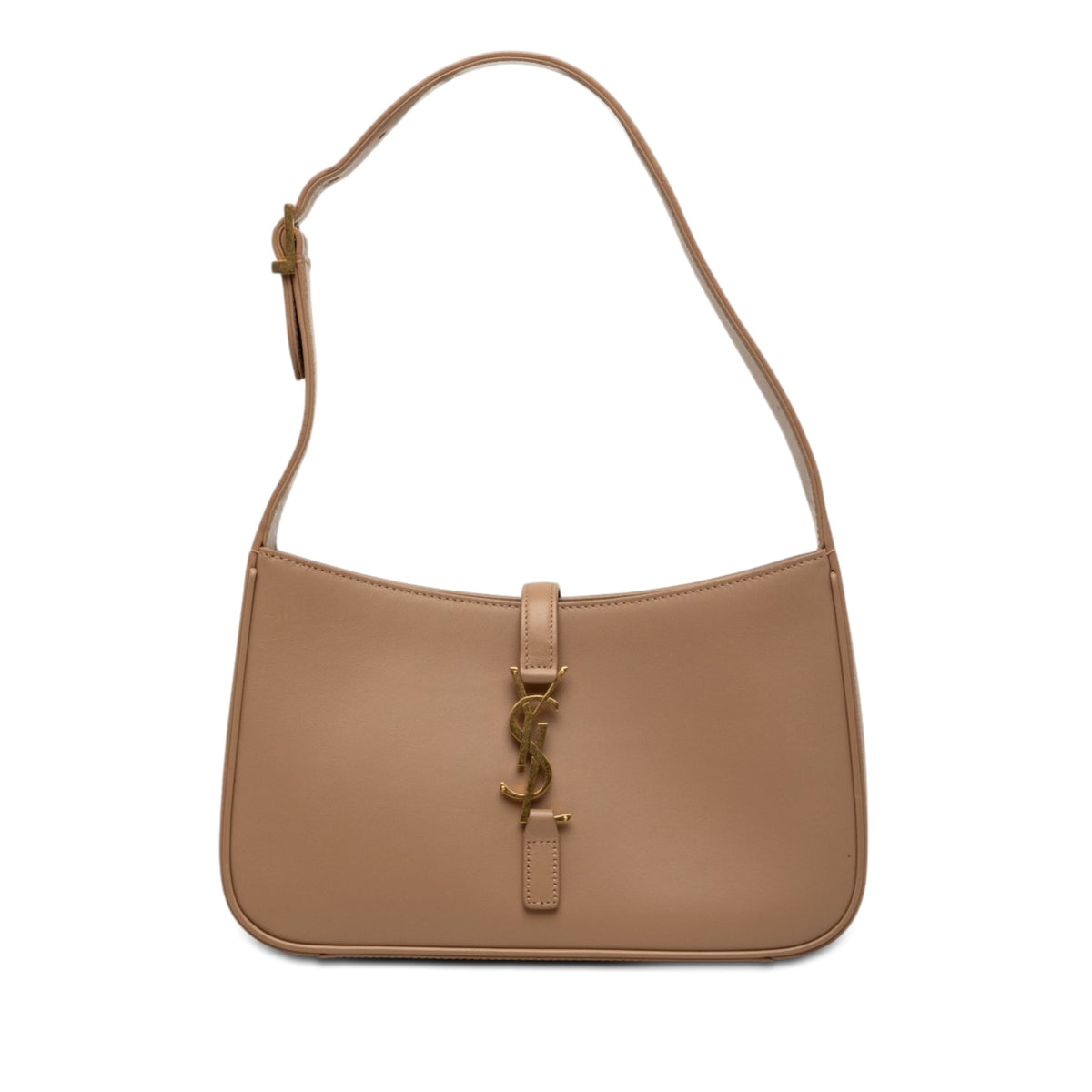 Saint Laurent Smooth Calfskin Le 5 a 7