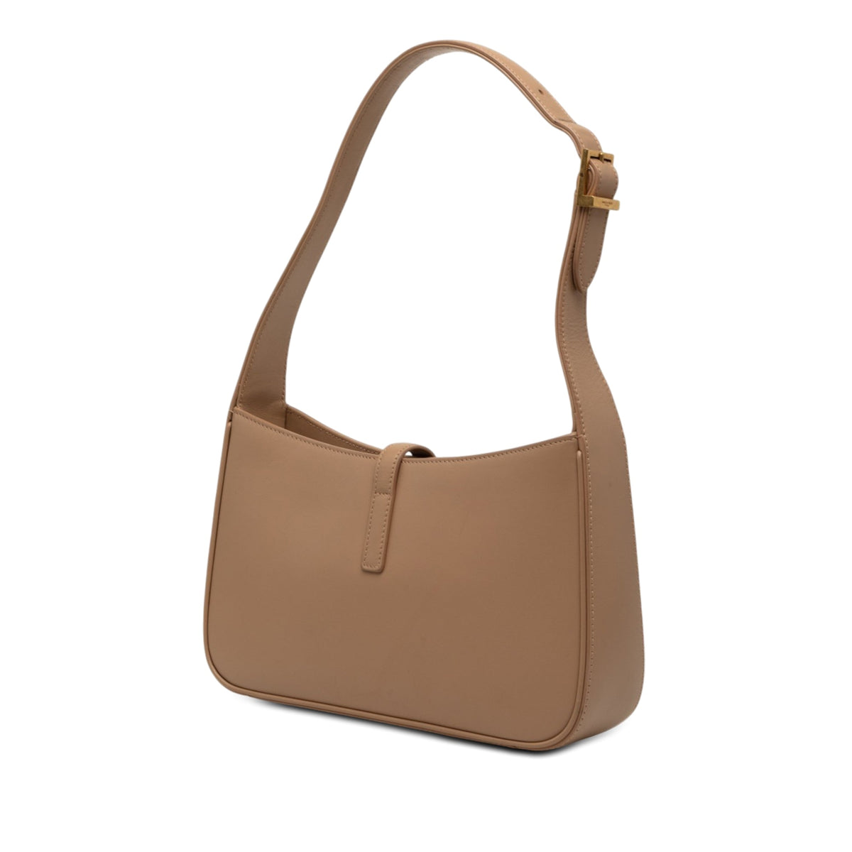 Saint Laurent Smooth Calfskin Le 5 a 7