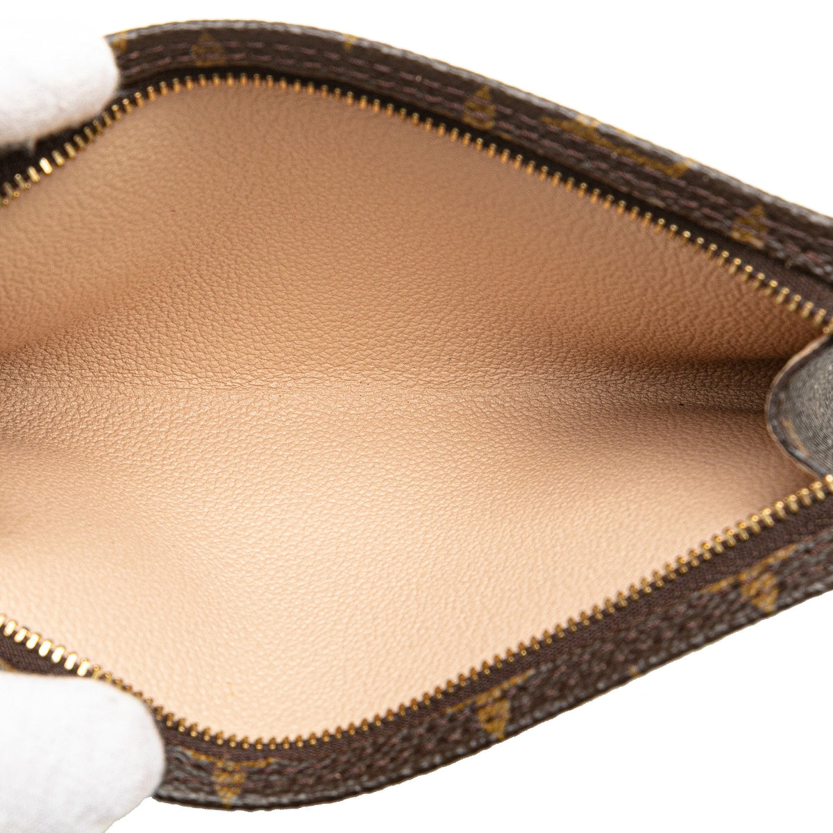 Louis Vuitton Monogram Petit Bucket