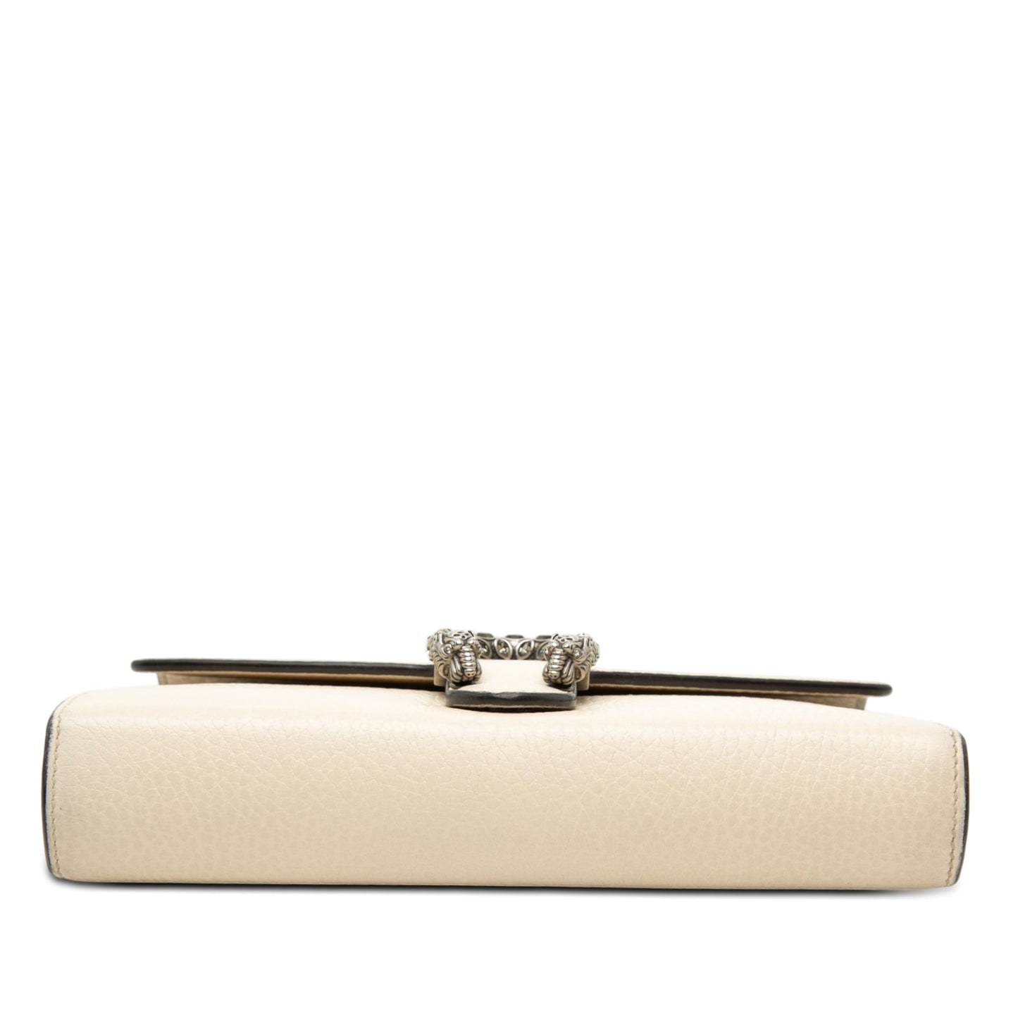 Gucci Calfskin Dionysus Wallet on Chain