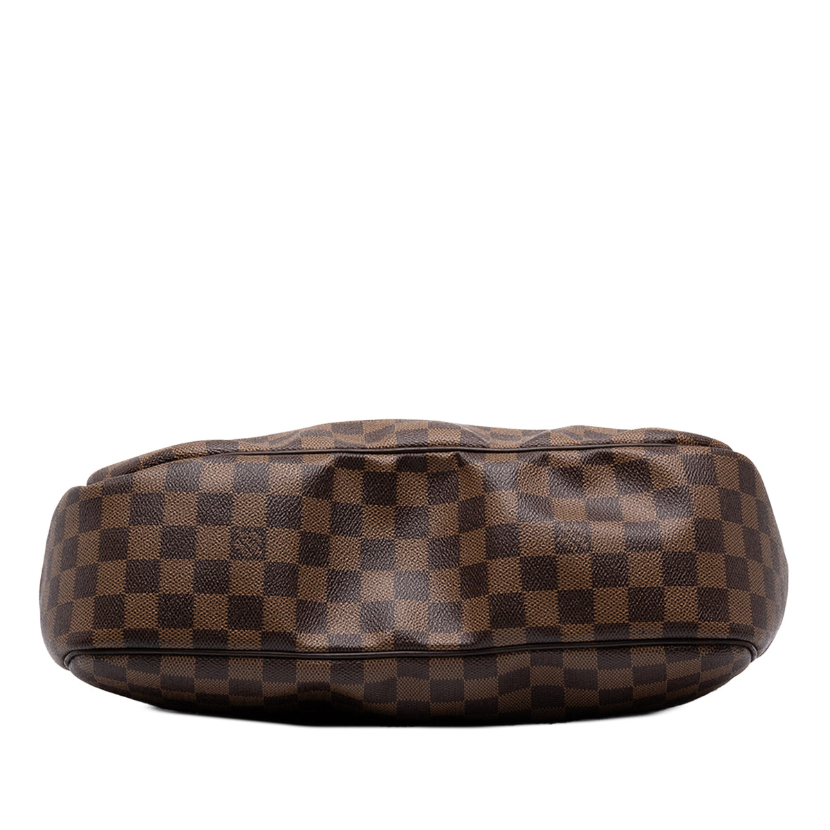 Louis Vuitton Damier Ebene Parioli PM — Brown