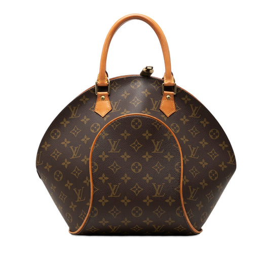 Louis Vuitton Monogram Ellipse MM