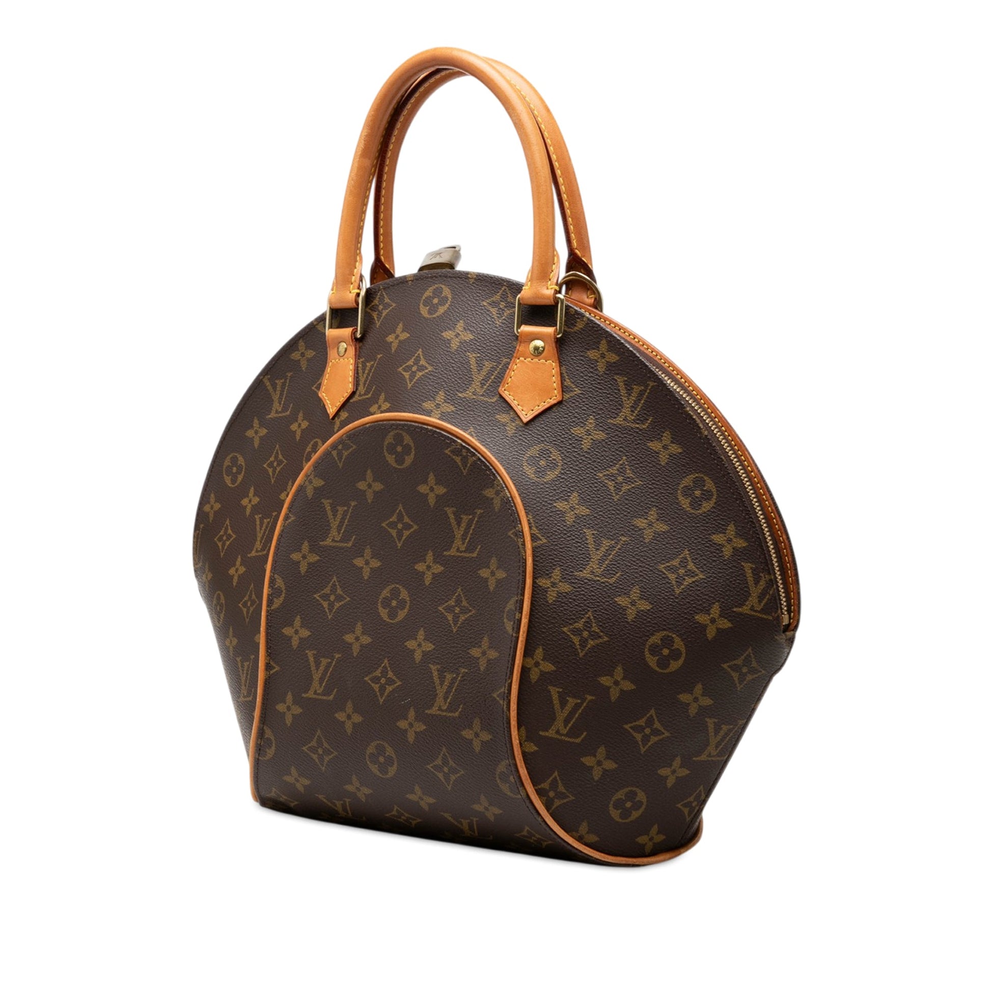 Louis Vuitton Monogram Ellipse MM