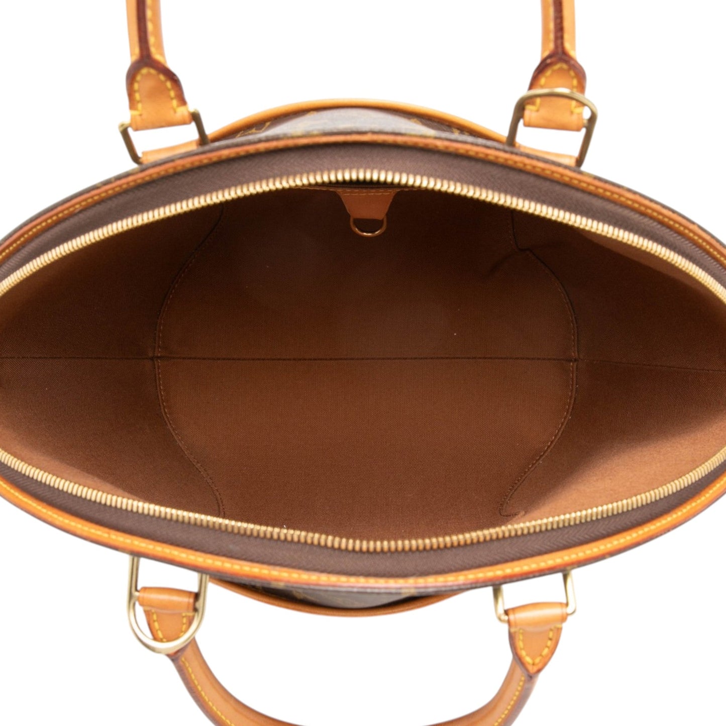 Louis Vuitton Monogram Ellipse MM