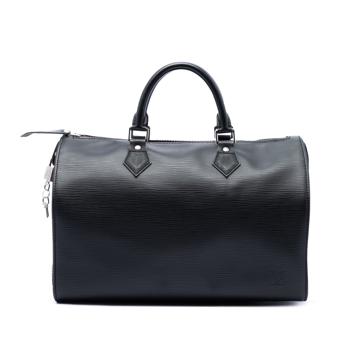 Louis Vuitton Epi Speedy 35
