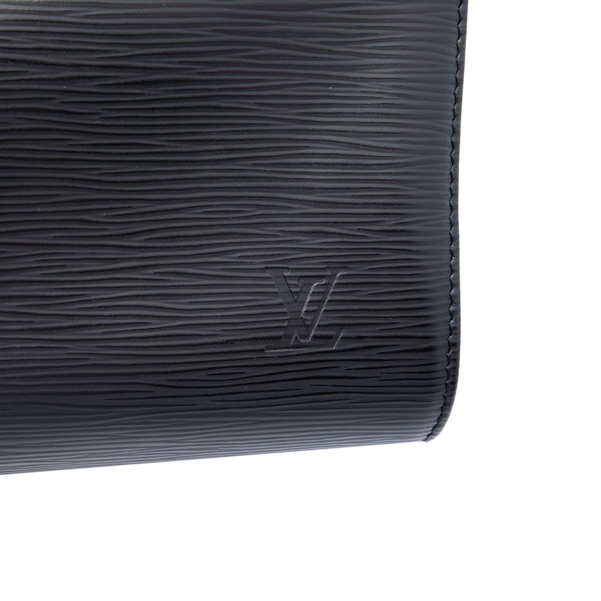 Louis Vuitton Epi Speedy 35