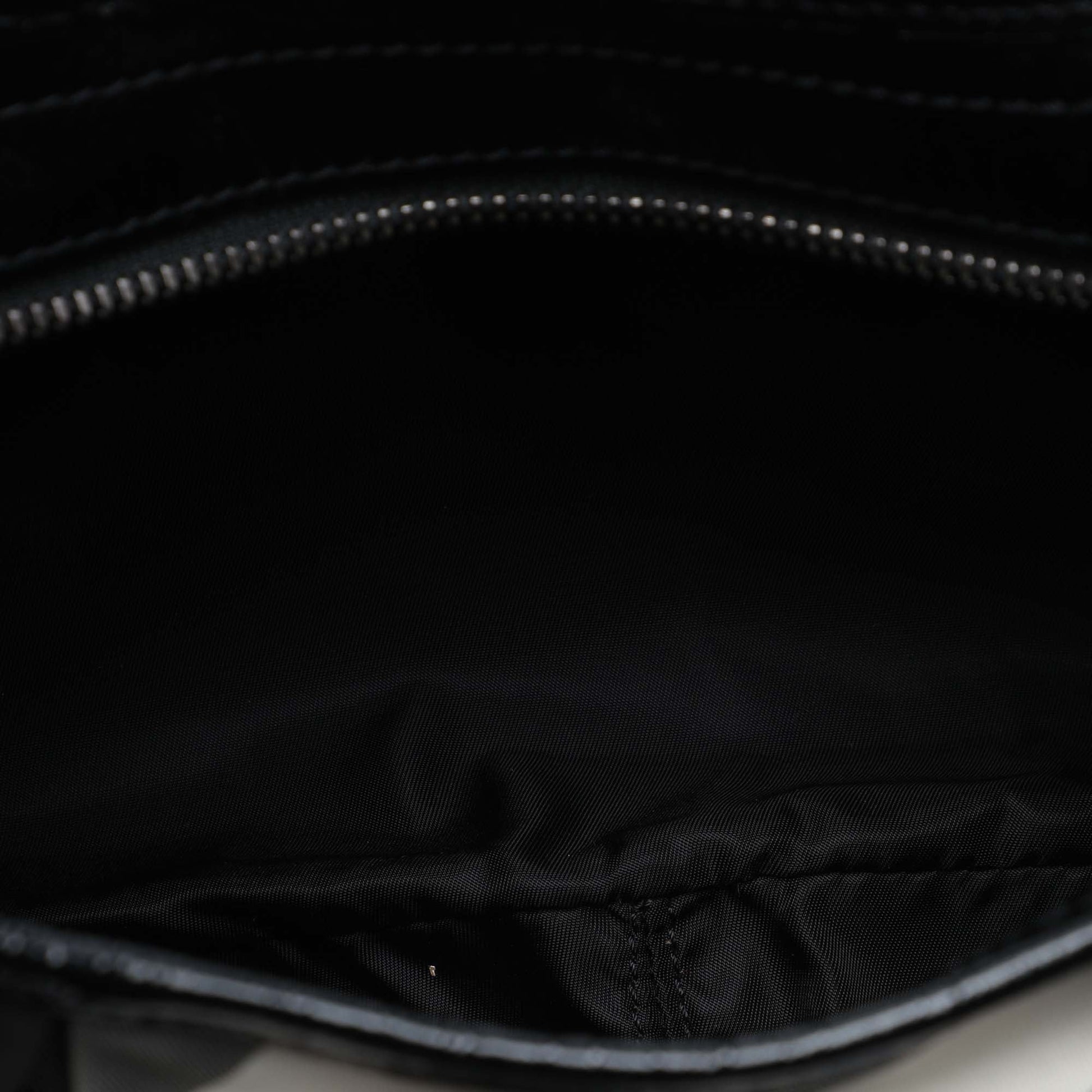 Burberry Beat Check Nylon Brooklyn Hobo