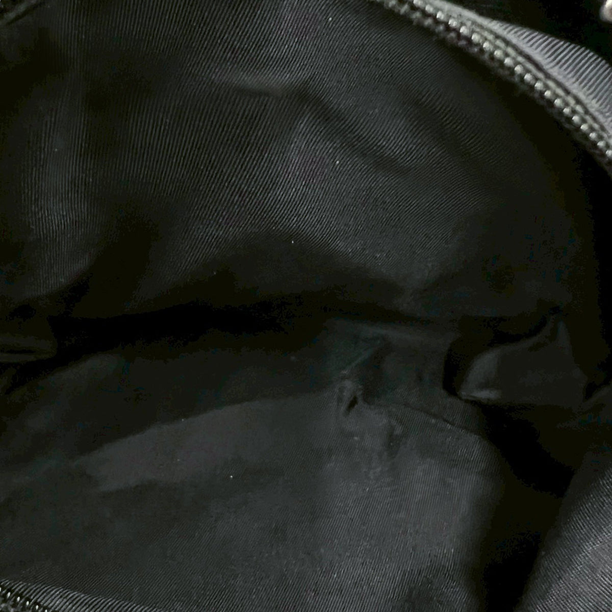 Chanel Small Quilted Coated Canvas Paris Biarritz Tote