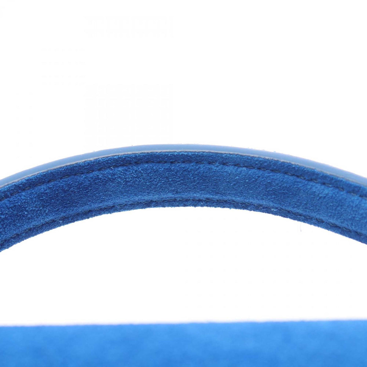 Celine Teen Suede Triomphe Nino Bag