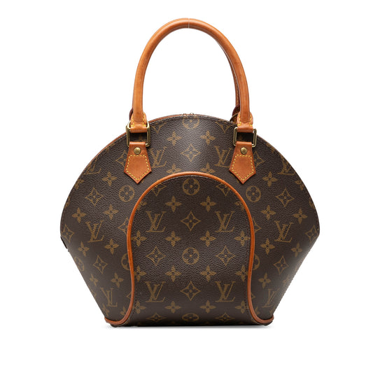 Louis Vuitton Monogram Ellipse PM
