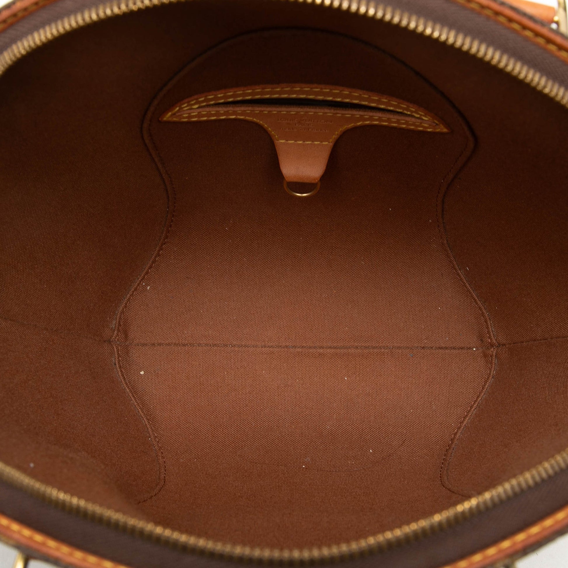 Louis Vuitton Monogram Ellipse PM