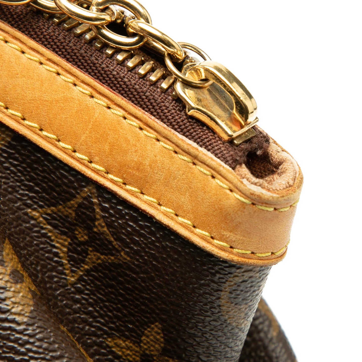 Louis Vuitton Monogram Tivoli PM