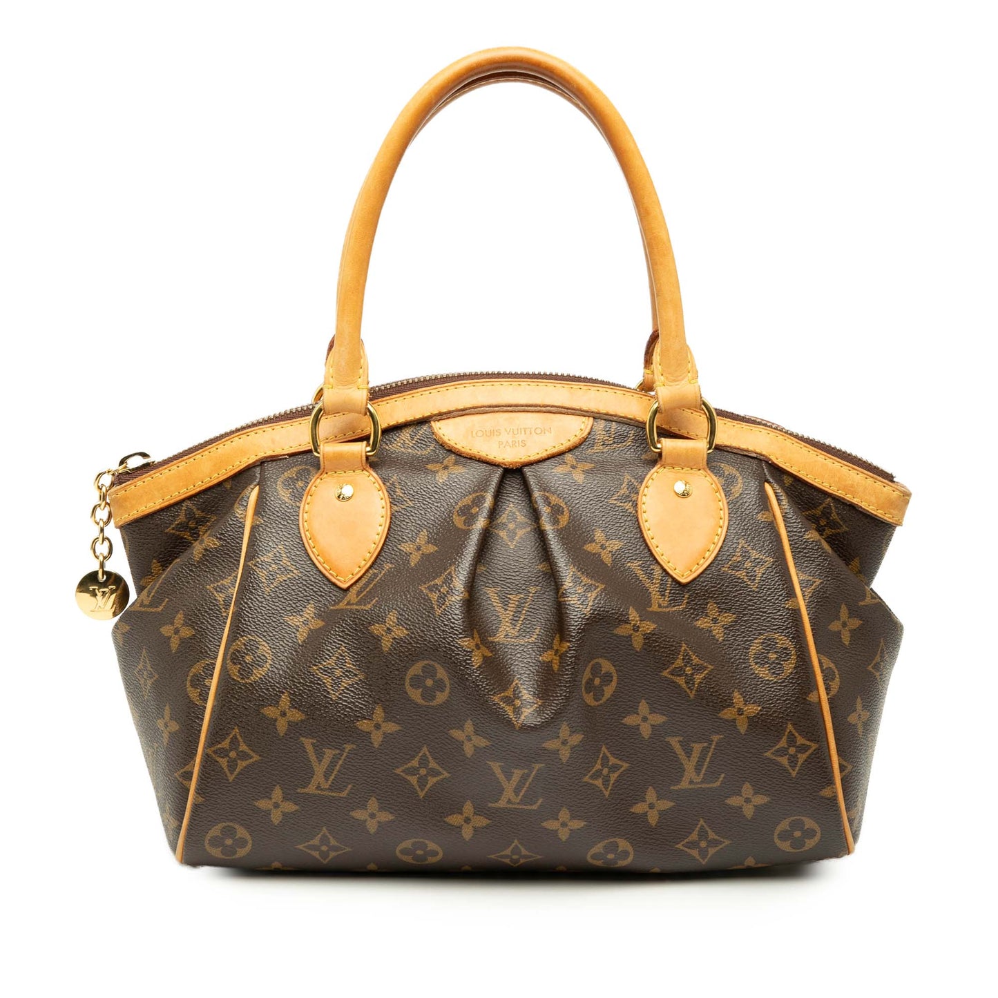 Louis Vuitton Monogram Tivoli PM