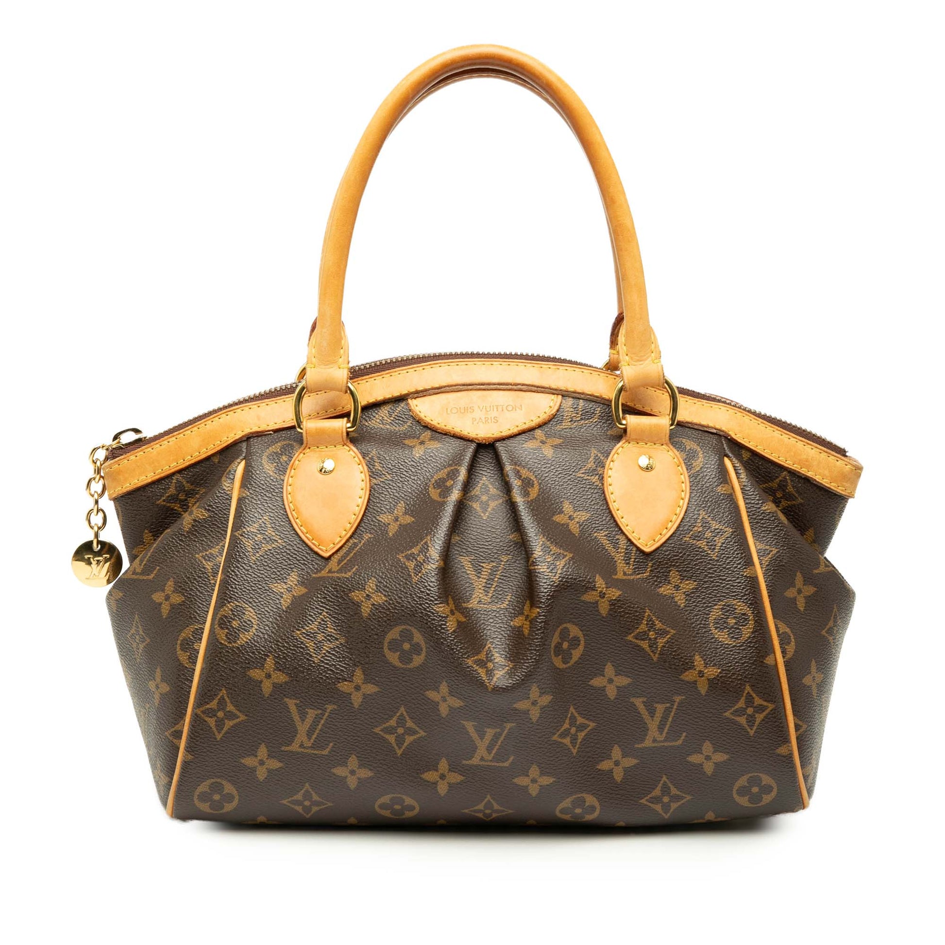 Louis Vuitton Monogram Tivoli PM