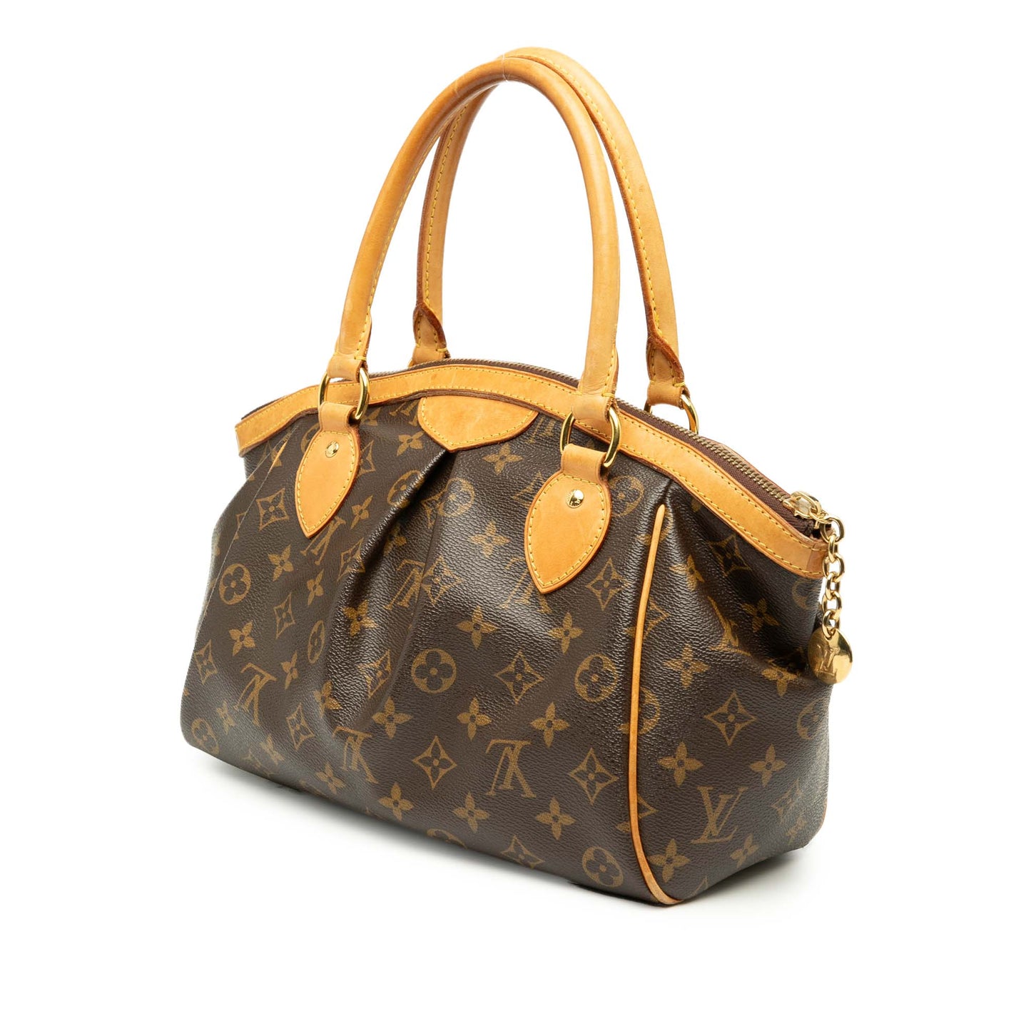 Louis Vuitton Monogram Tivoli PM