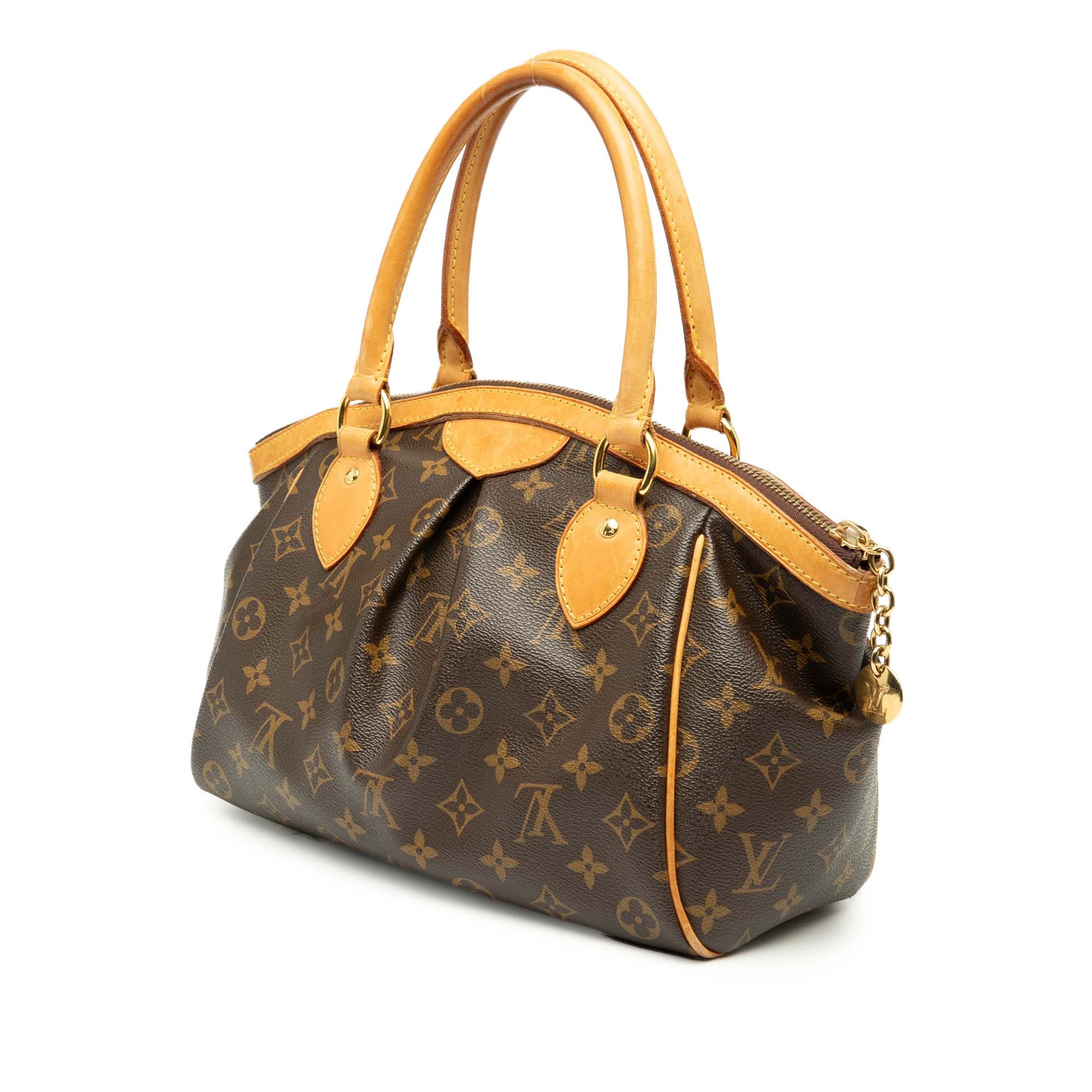 Louis Vuitton Monogram Tivoli PM