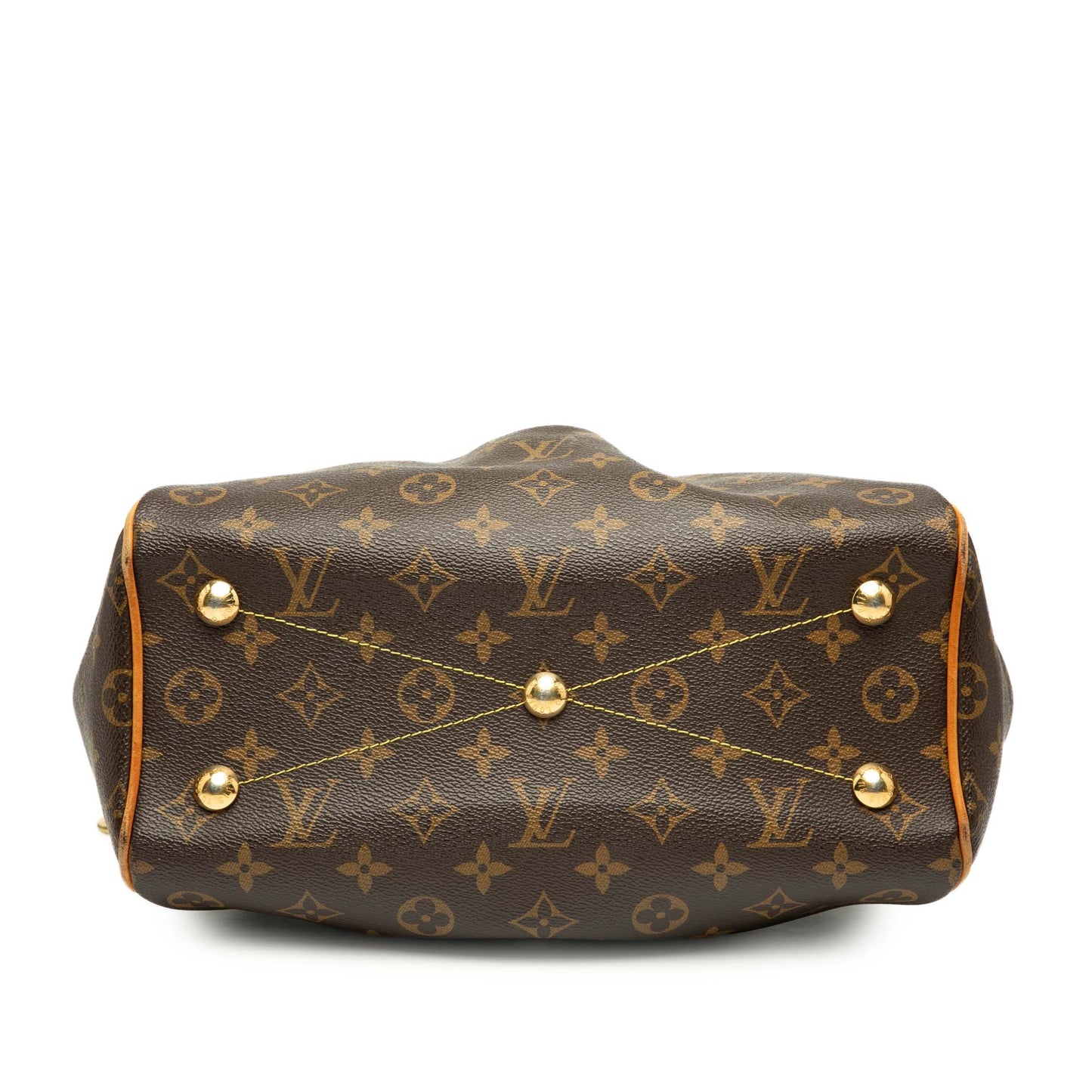 Louis Vuitton Monogram Tivoli PM