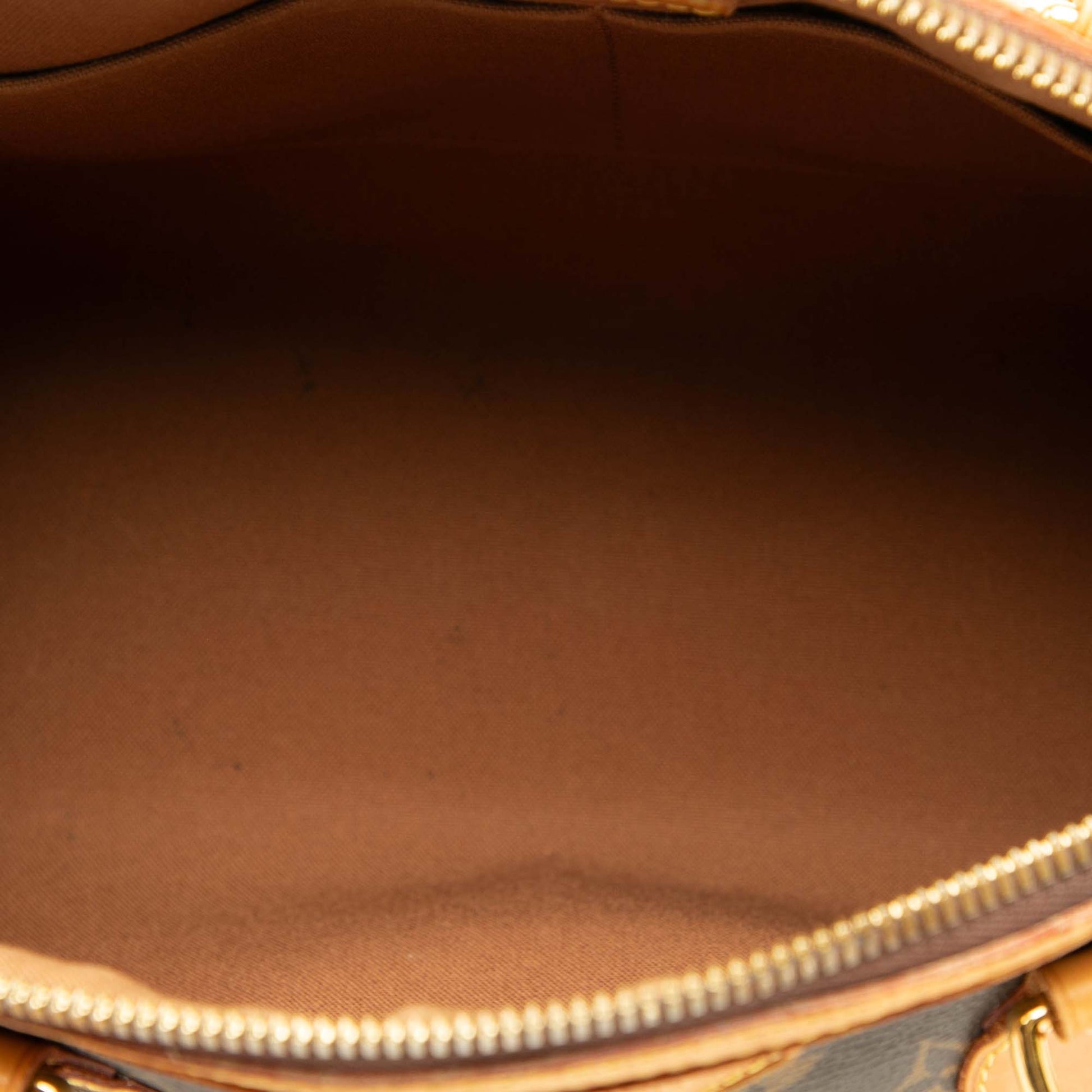 Louis Vuitton Monogram Tivoli PM