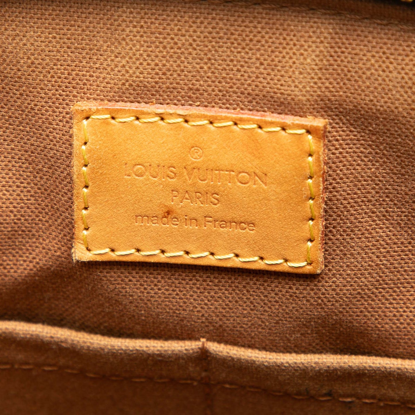Louis Vuitton Monogram Tivoli PM