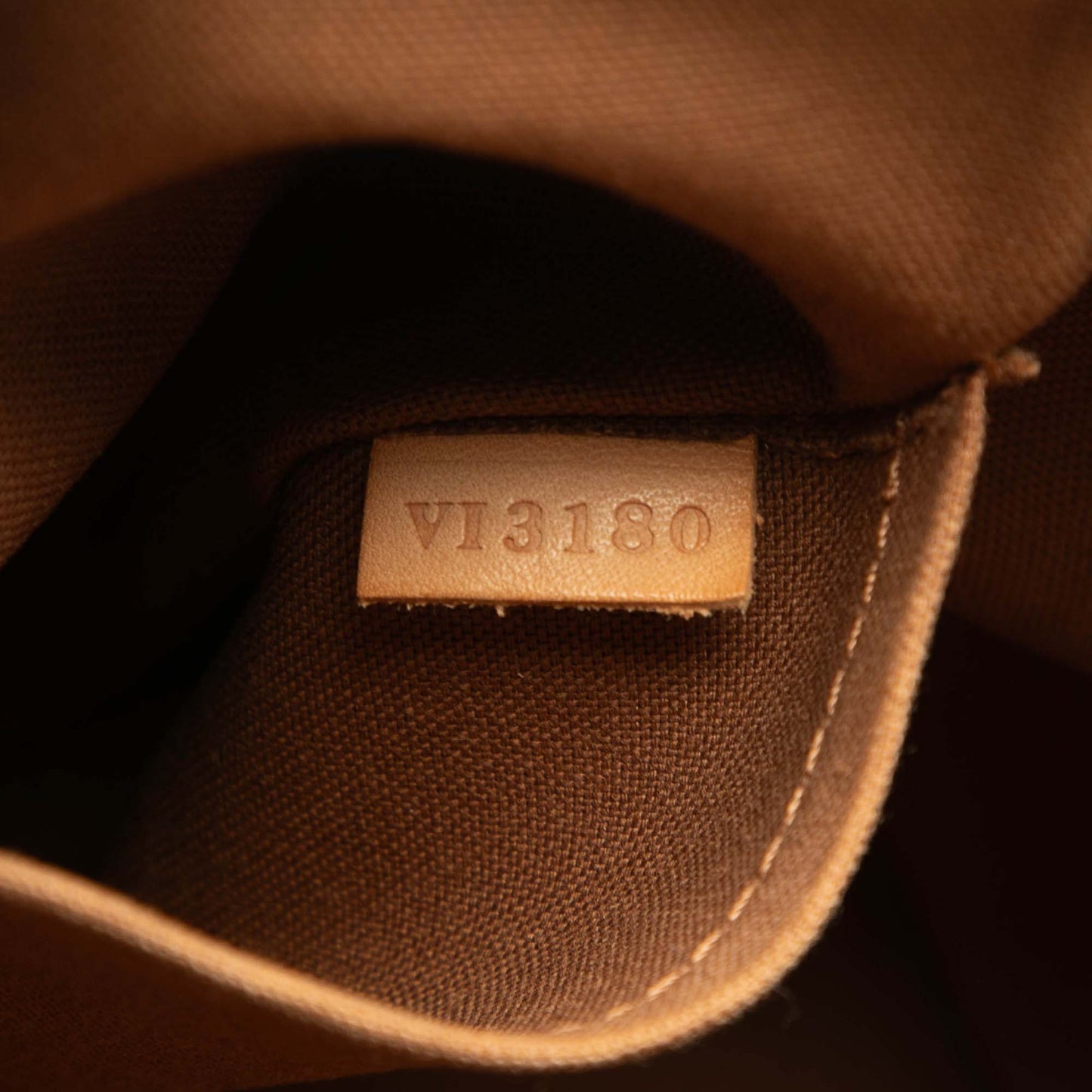 Louis Vuitton Monogram Tivoli PM